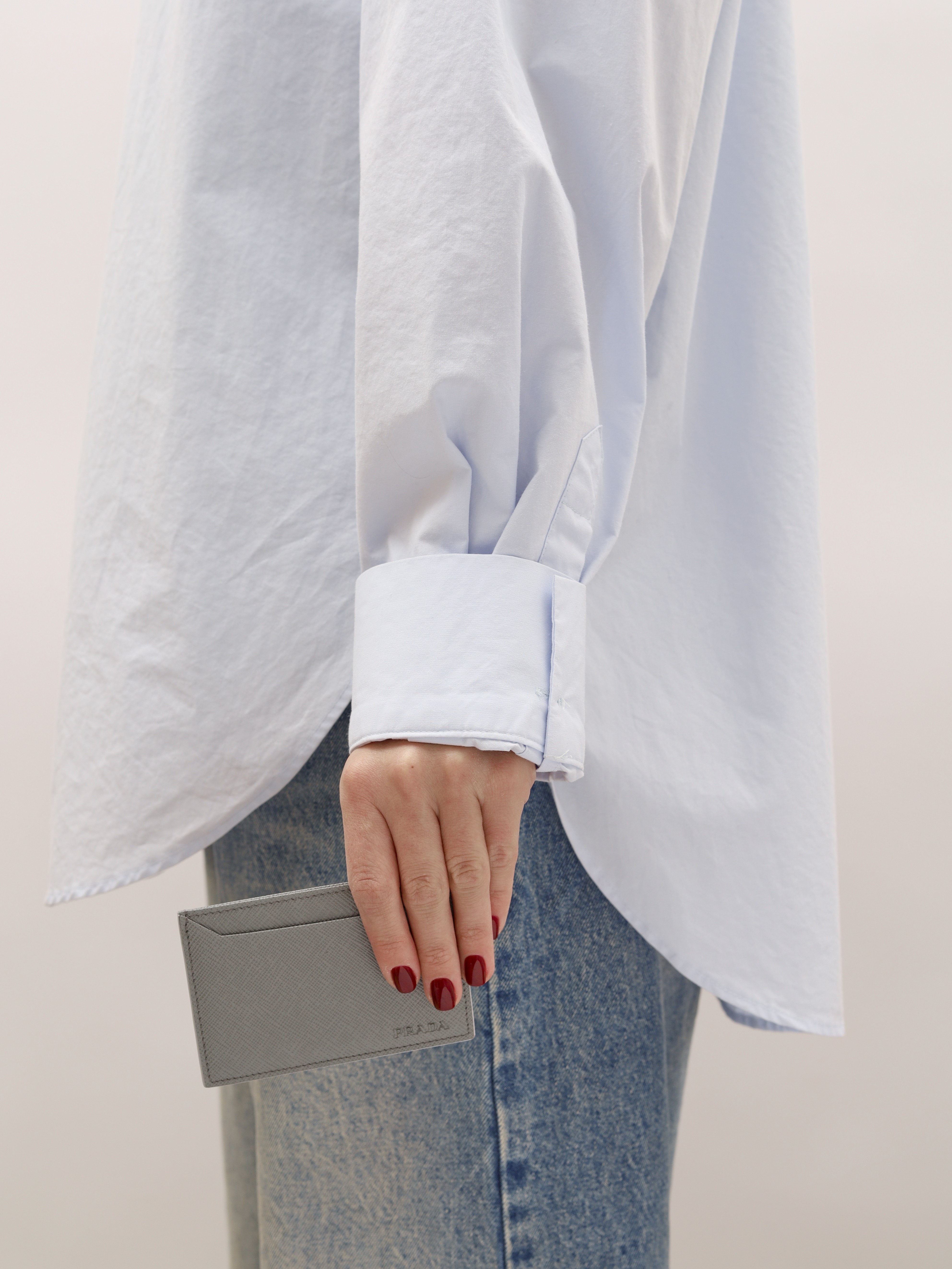 Prada Cardholder  1