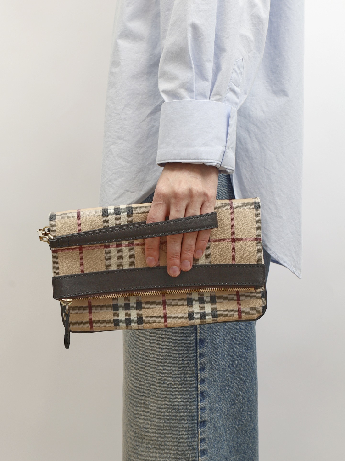 Burberry Case 1