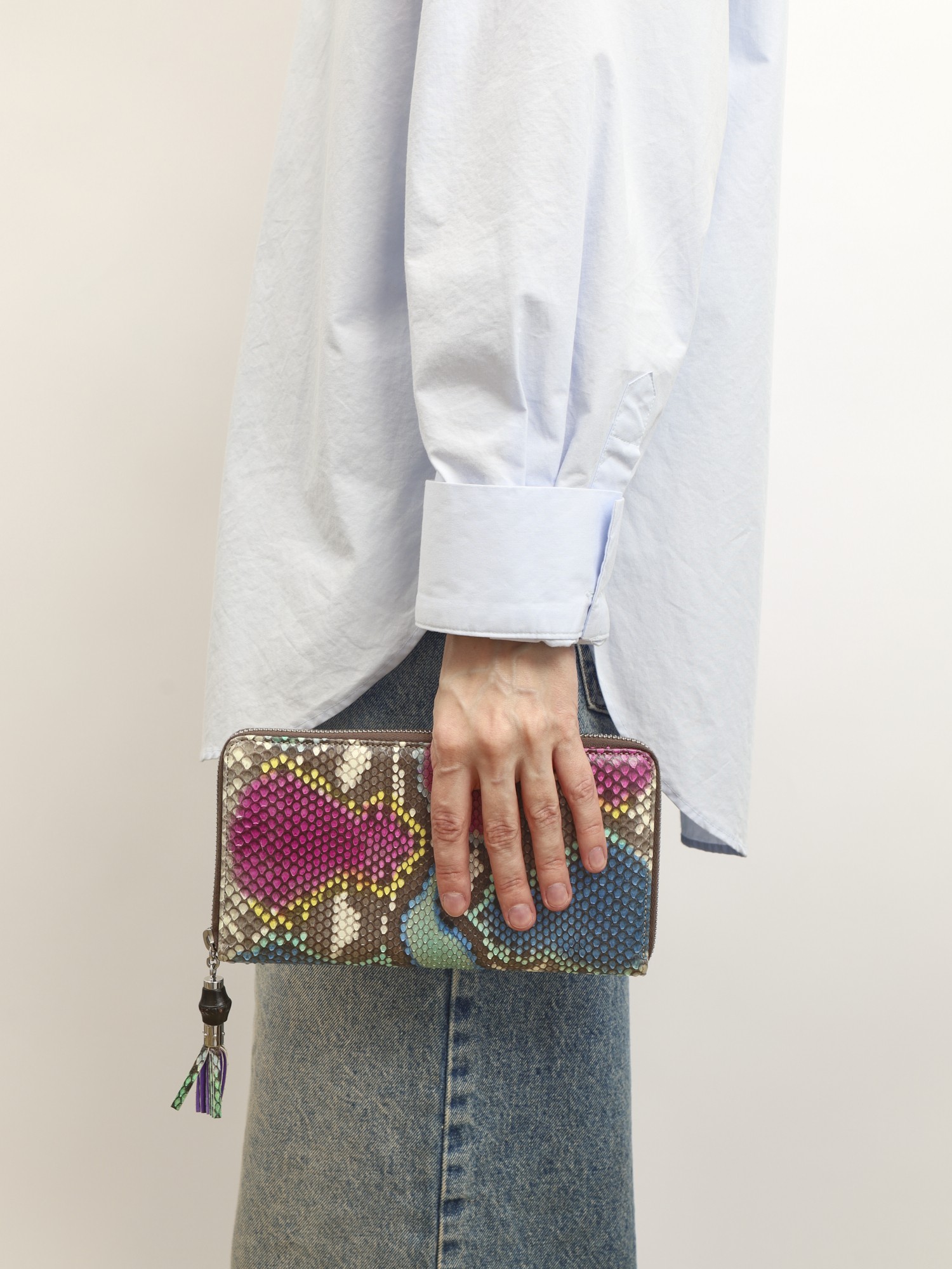 Gucci Wallet 1