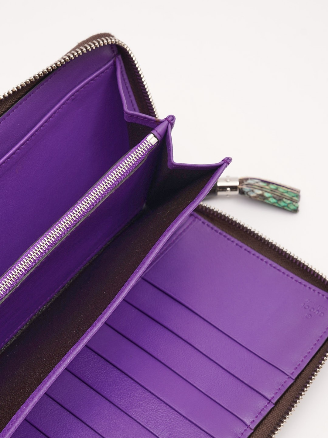Gucci Wallet 7