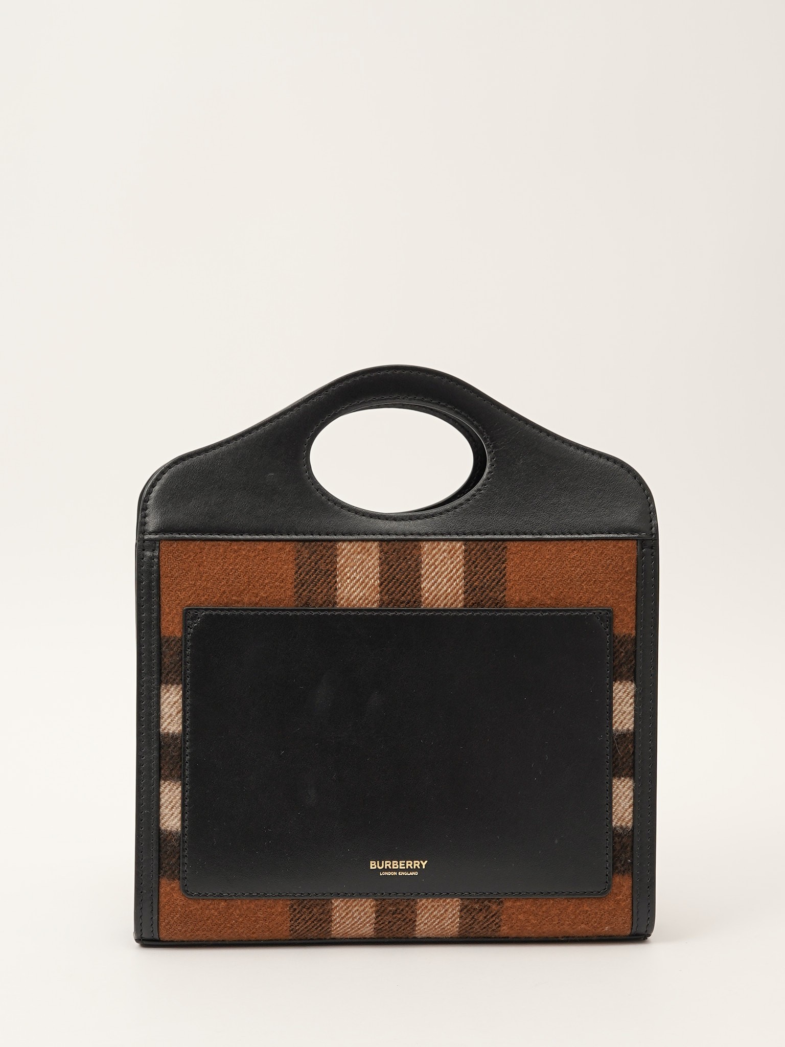 Burberry Pocket 0
