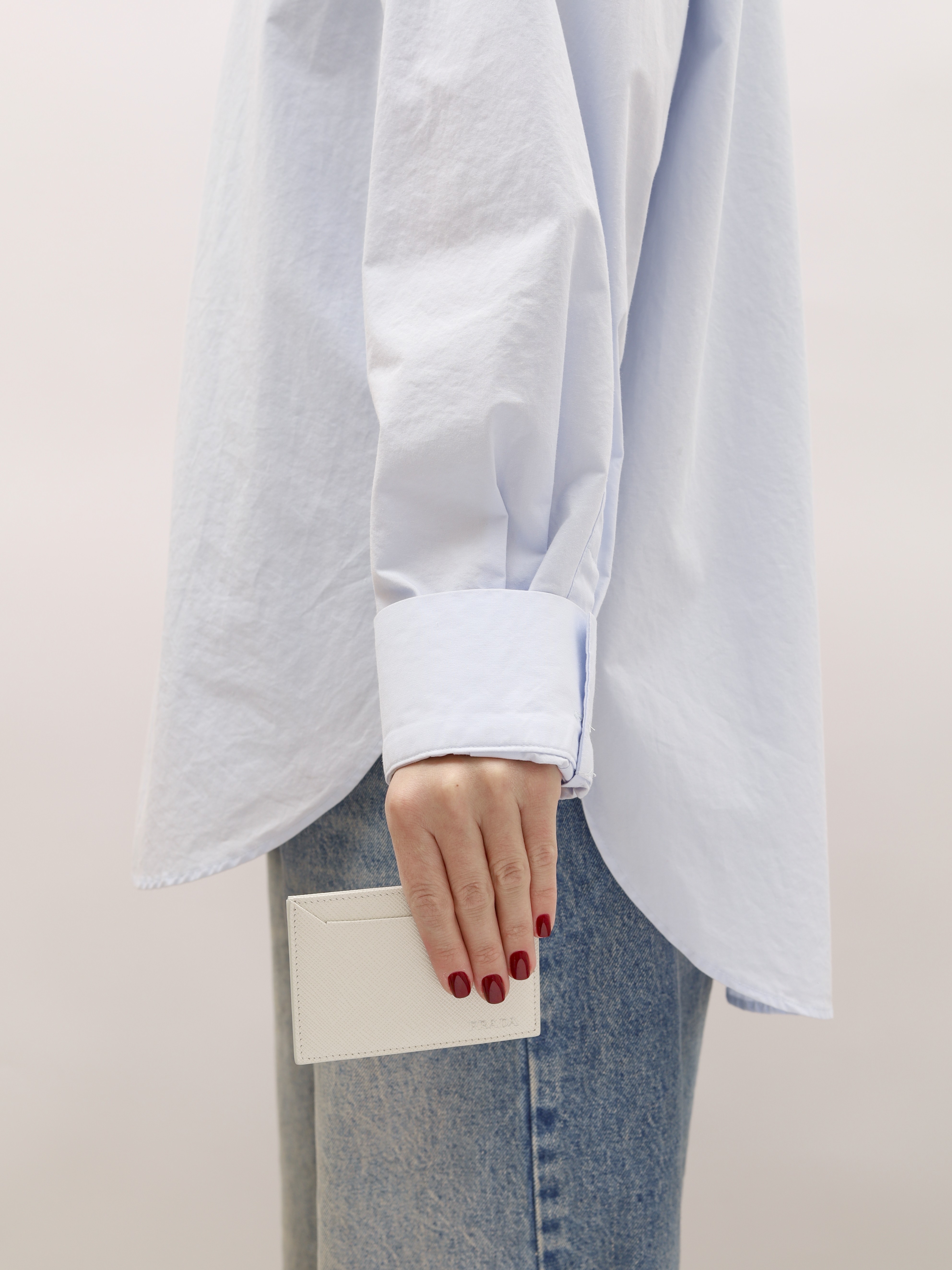 Prada Cardholder 1