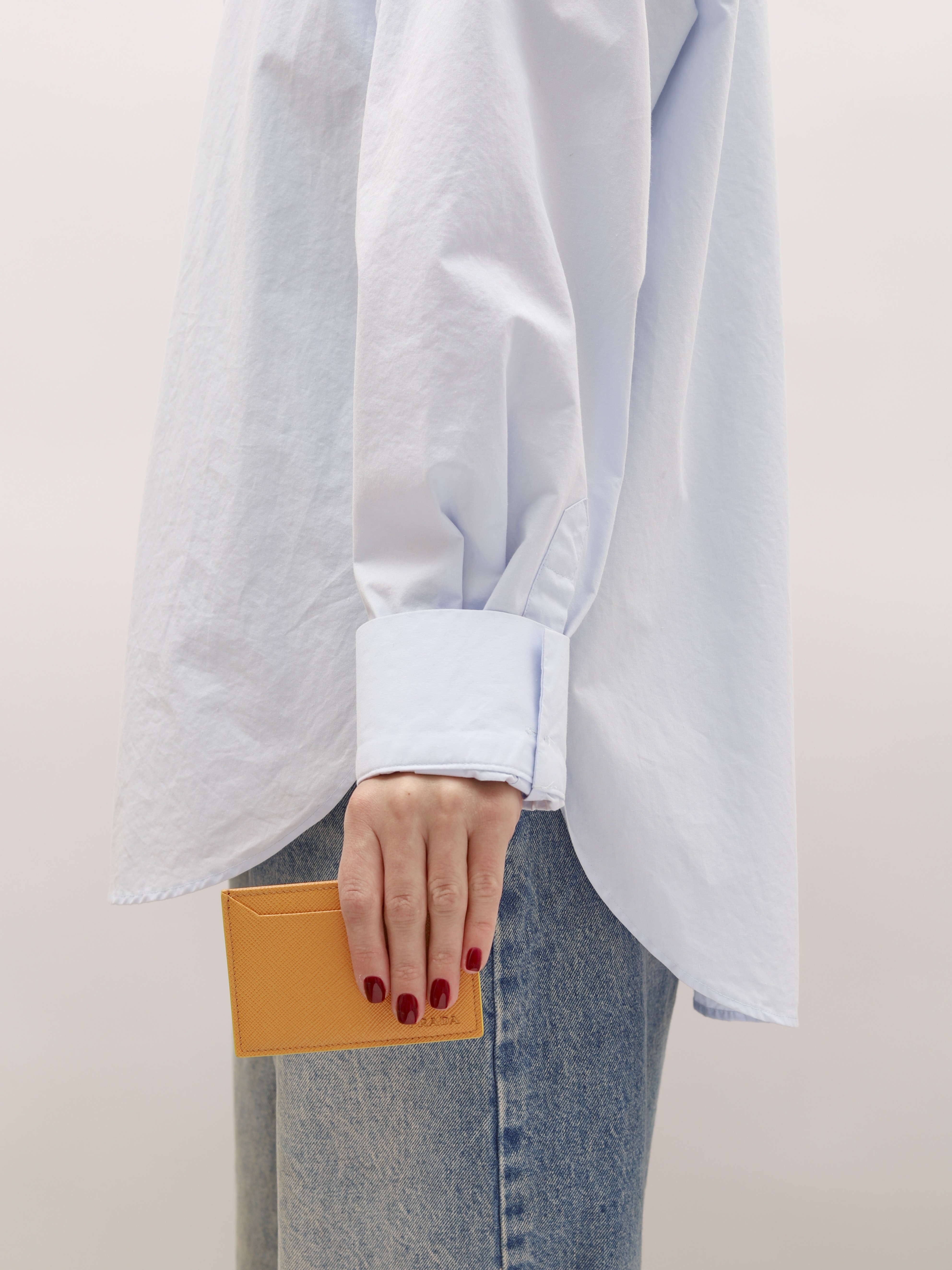 Prada Cardholder 1