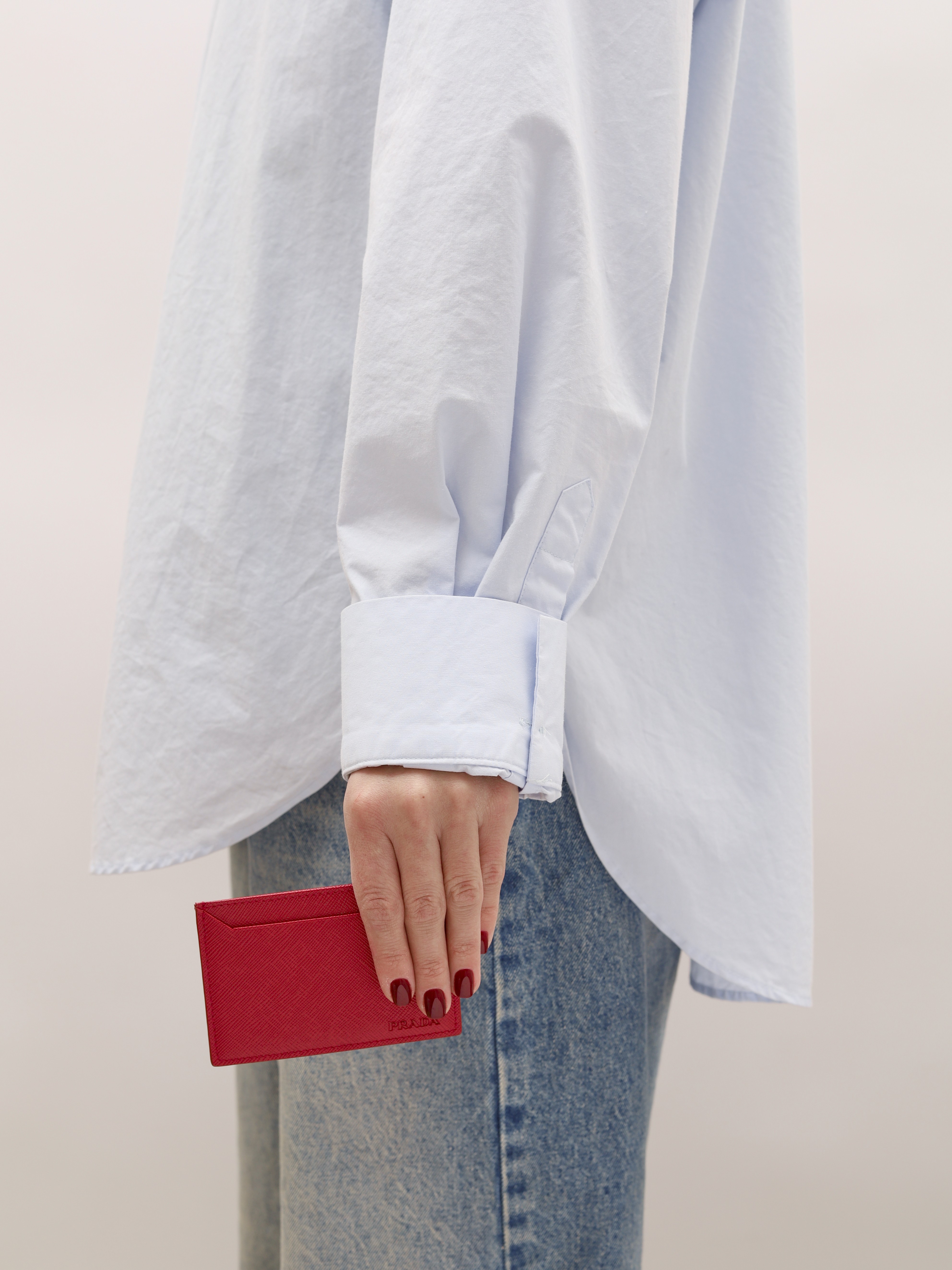 Prada Cardholder 1