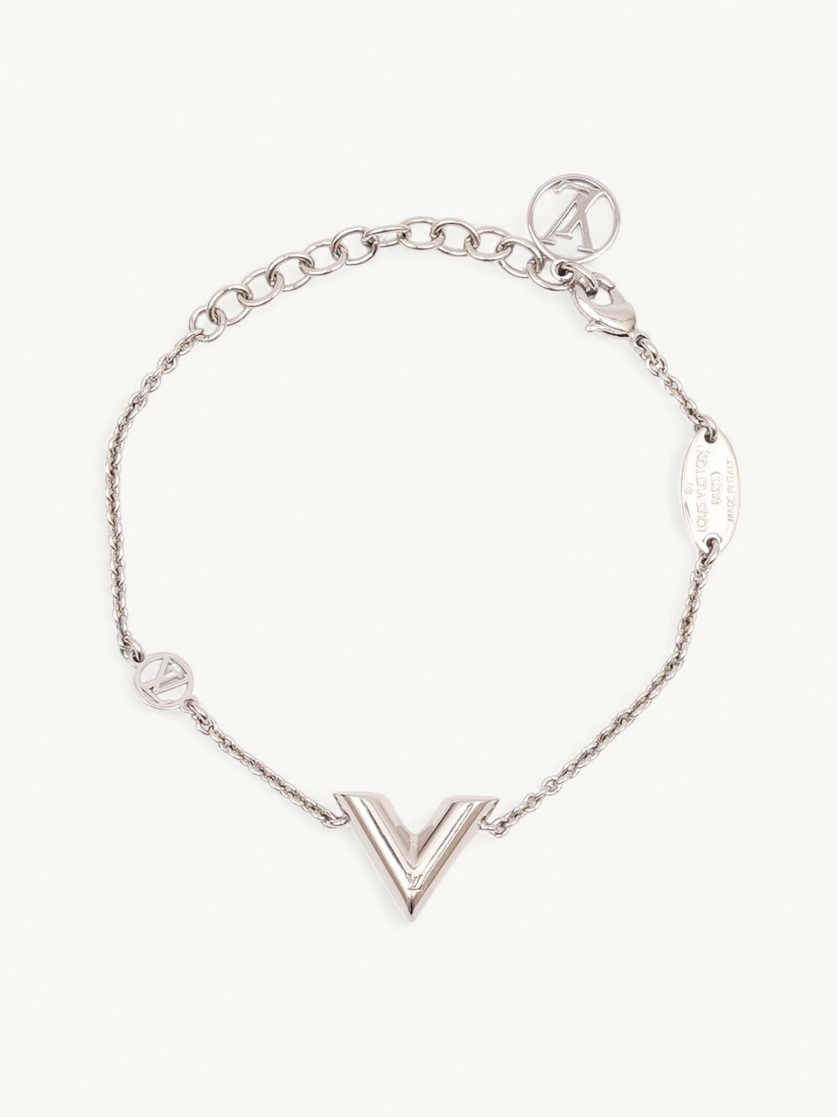 Louis Vuitton Bracelet 0