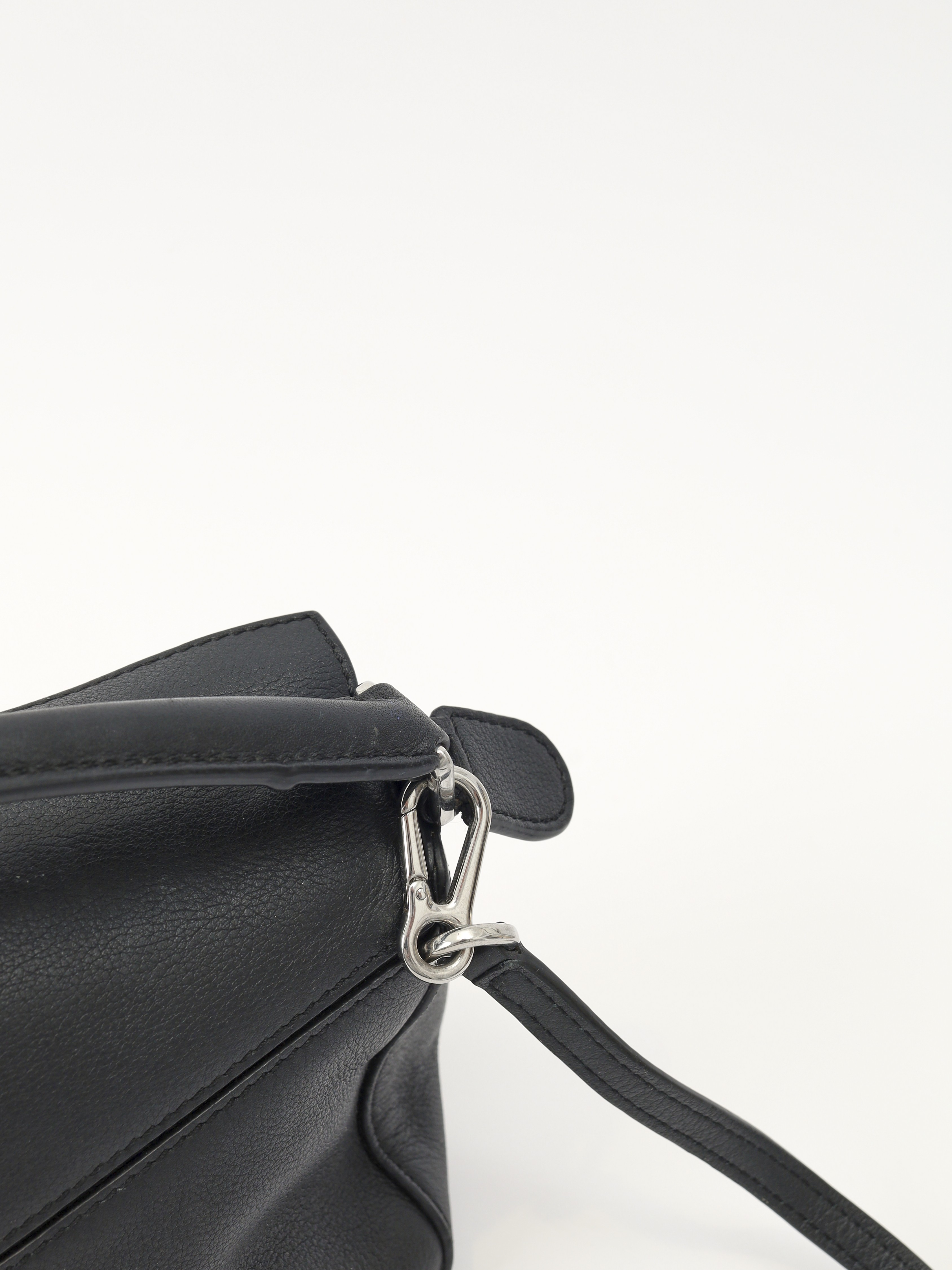 Loewe Puzzle  9