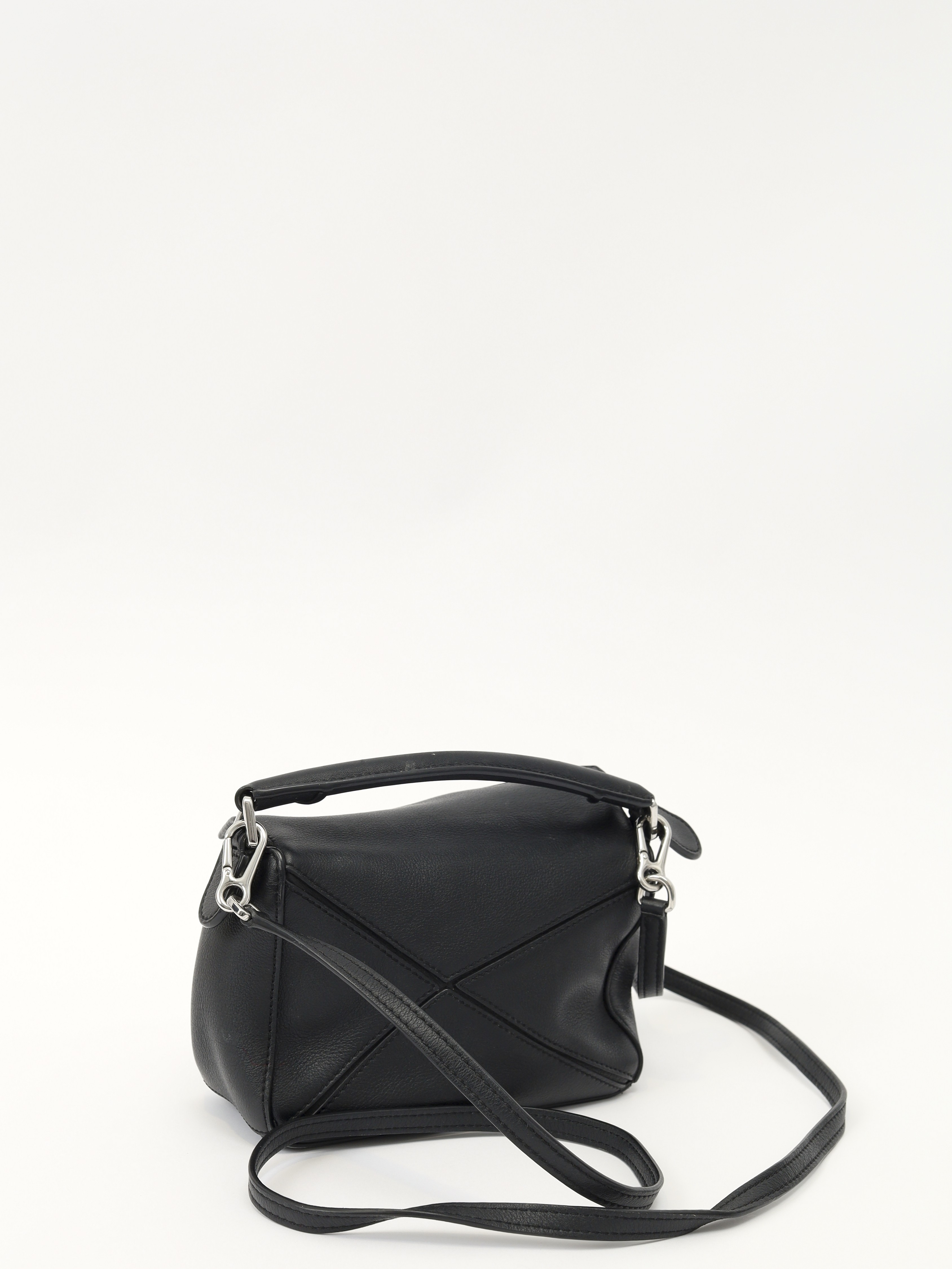 Loewe Puzzle  3