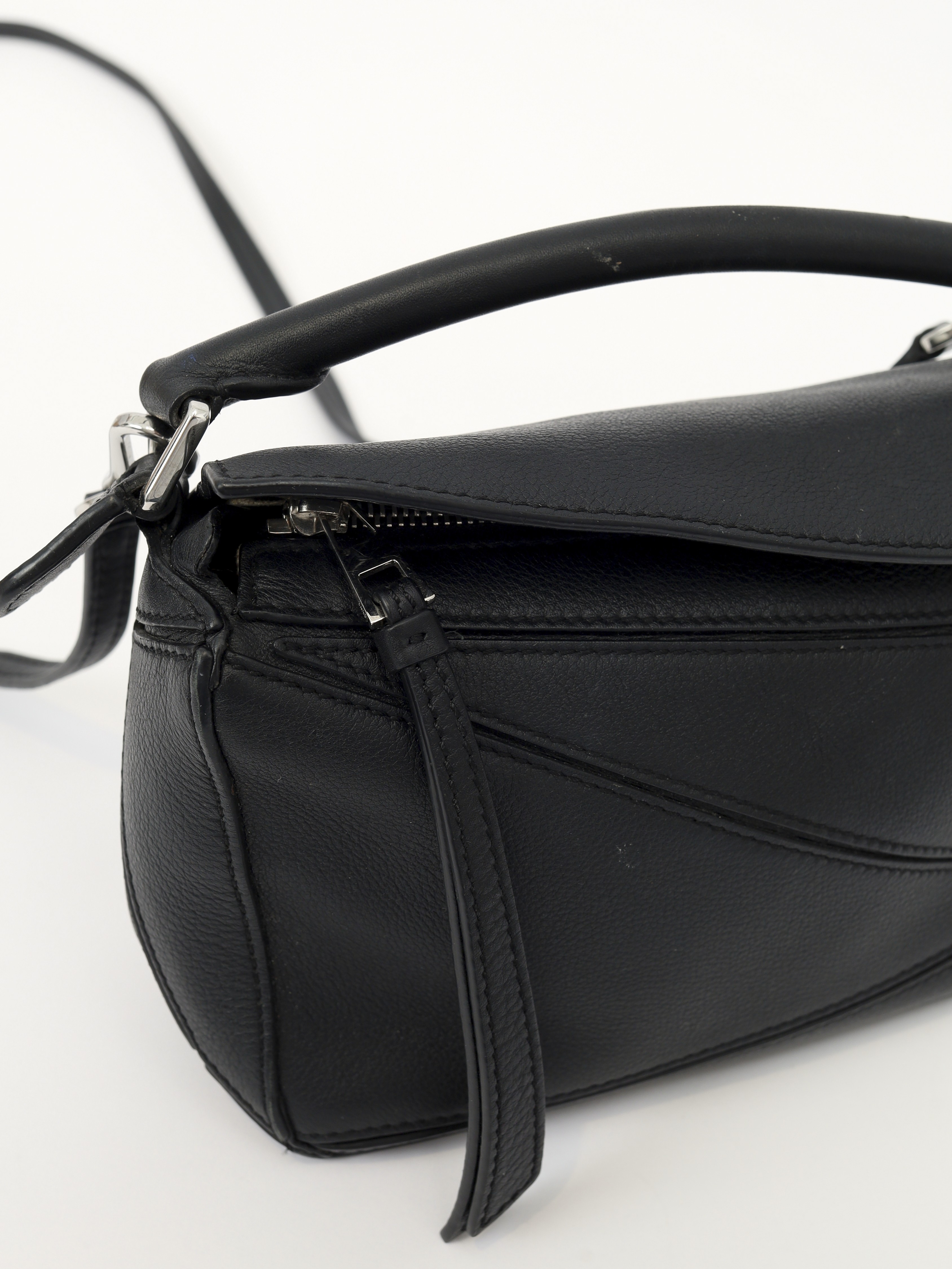 Loewe Puzzle  6