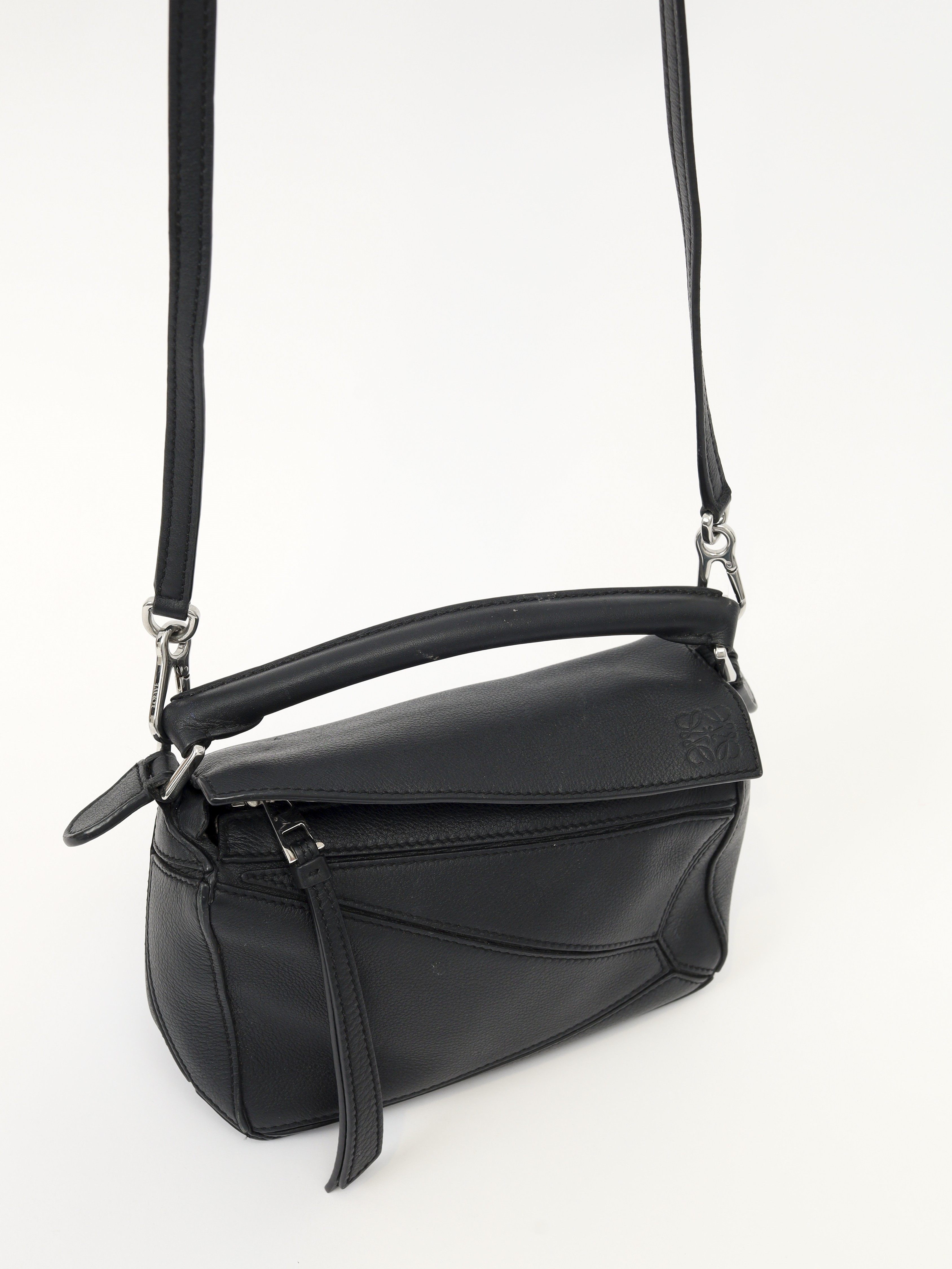 Loewe Puzzle  4