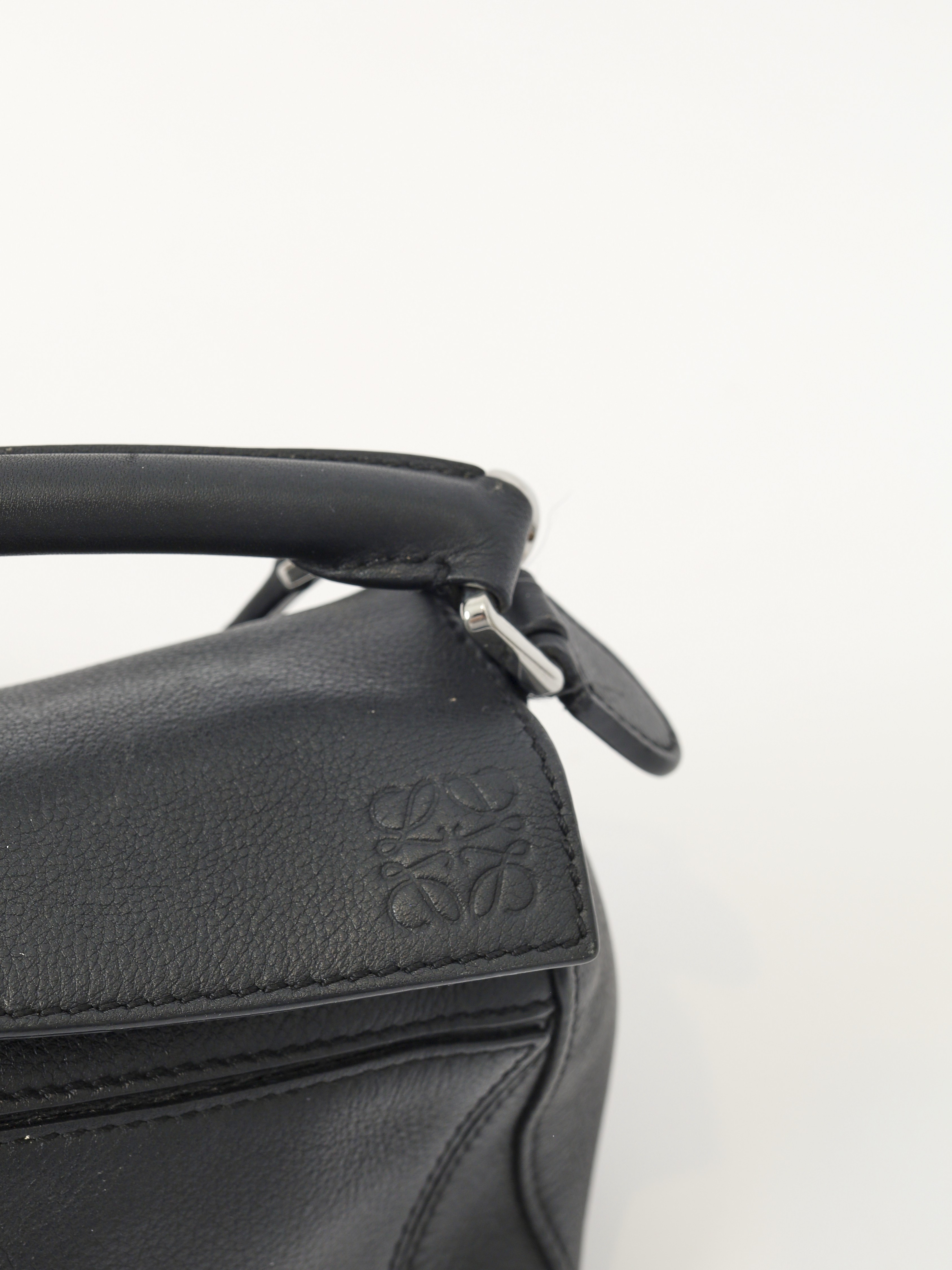 Loewe Puzzle  5