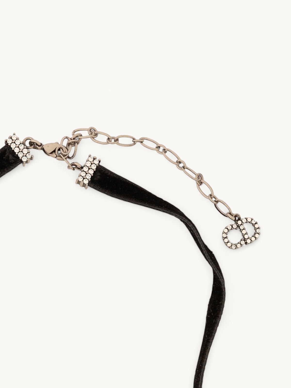 Dior Necklace  3
