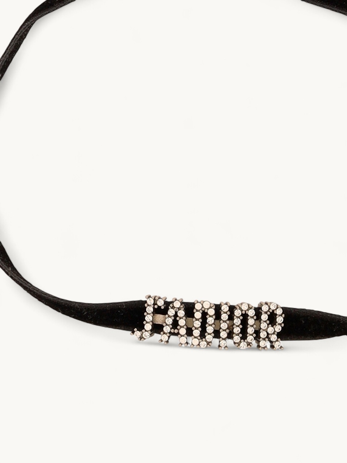 Dior Necklace  2