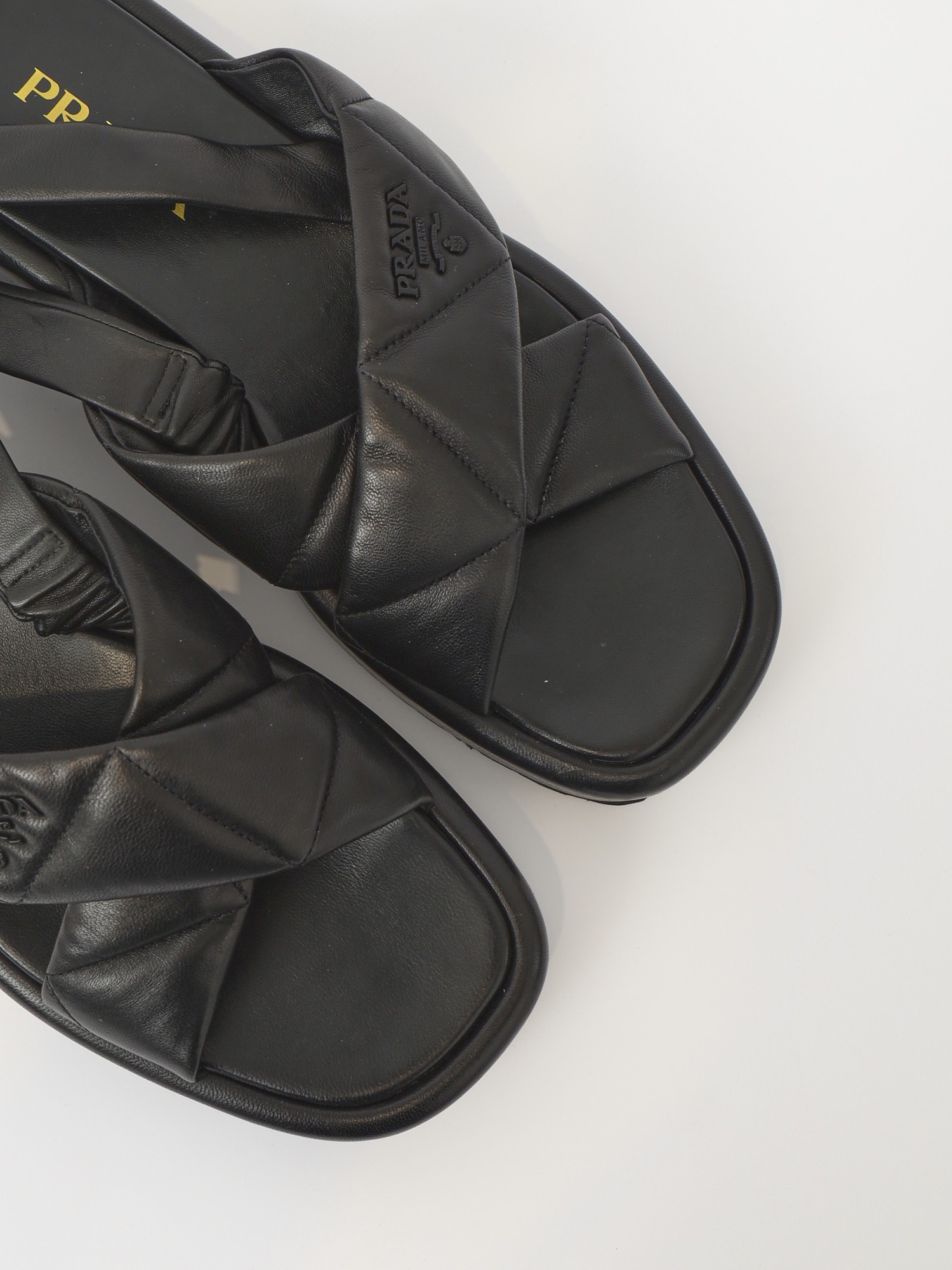 Prada Shoes 40 6
