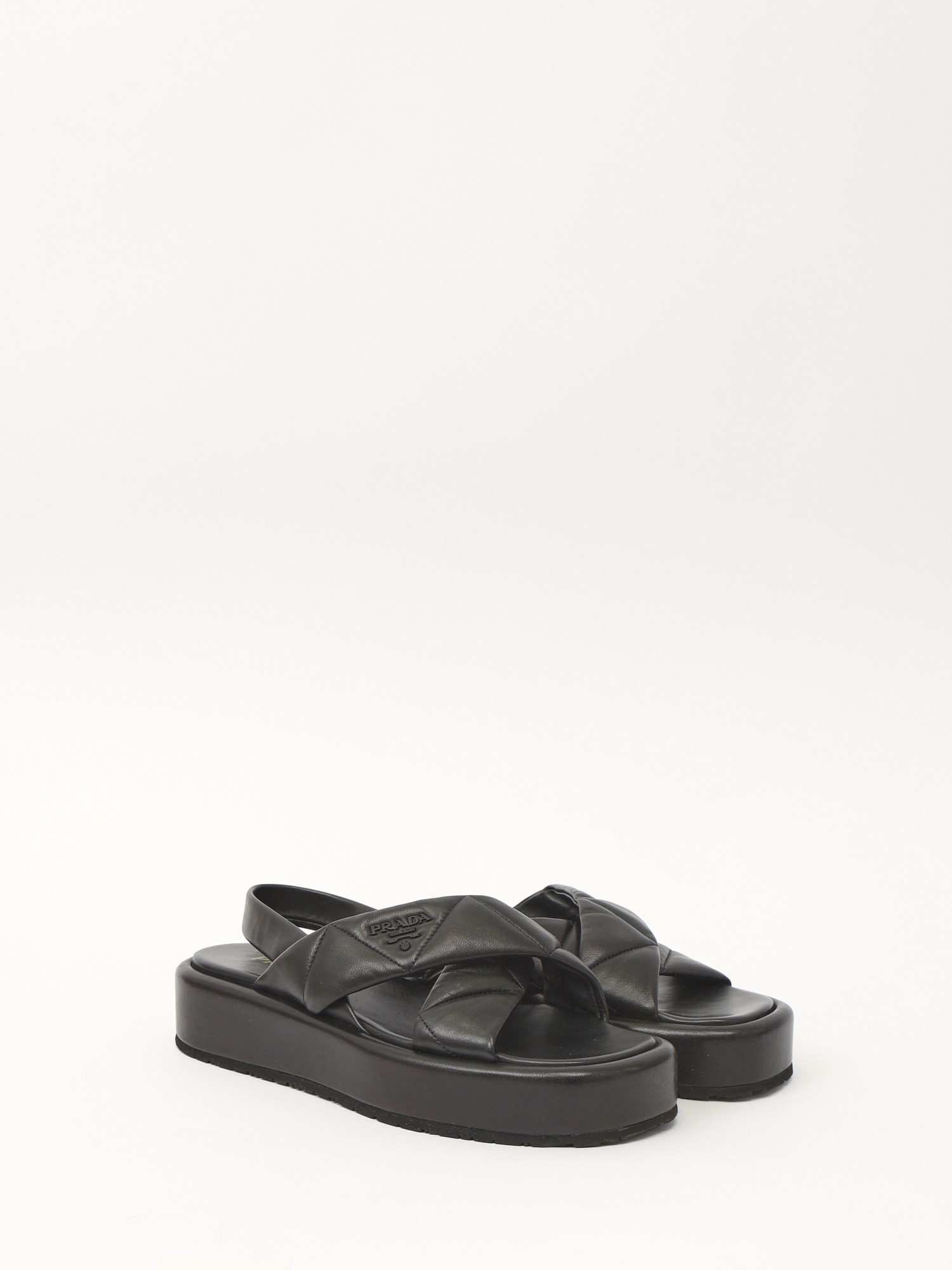 Prada Shoes 40 2