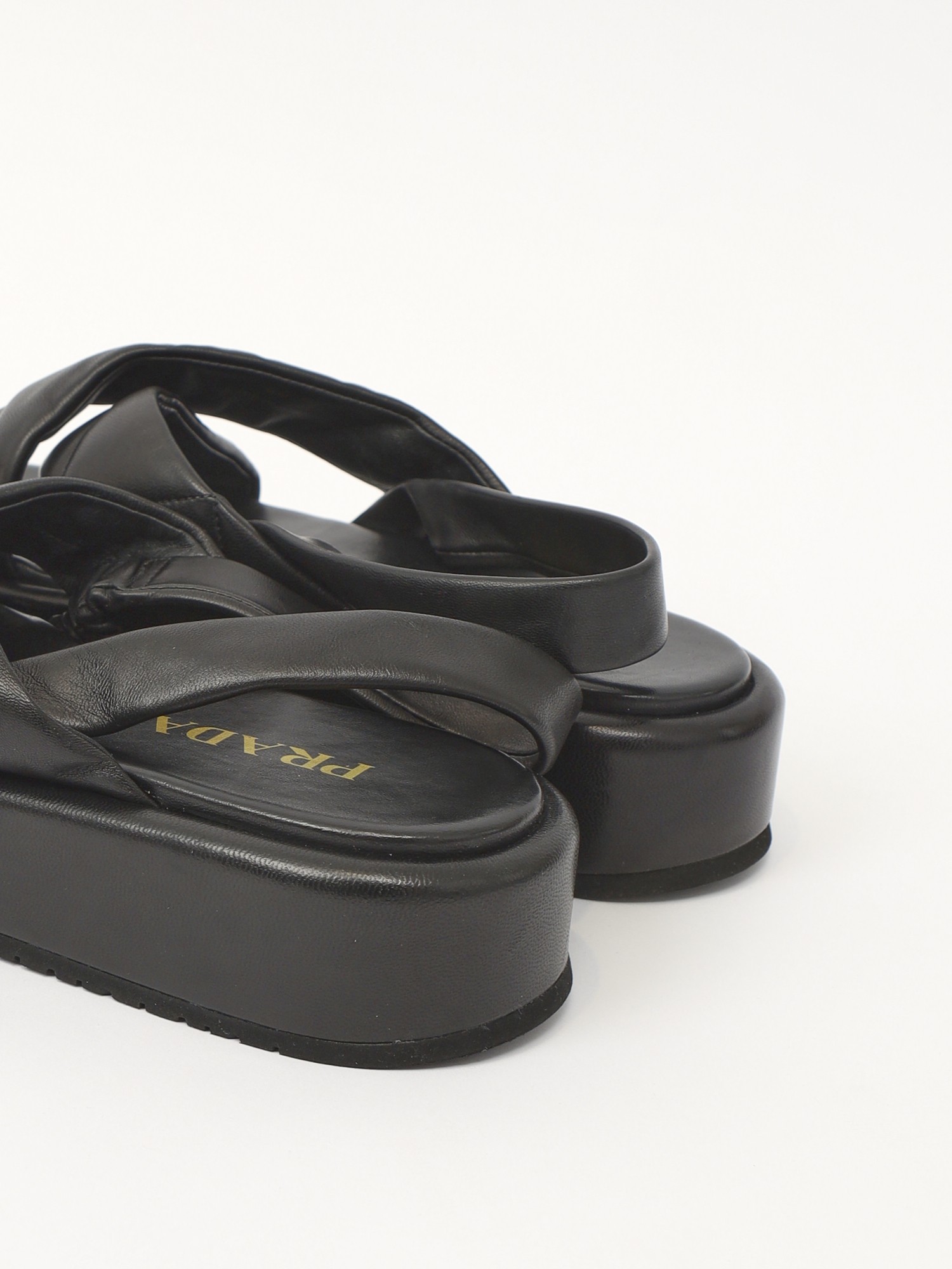 Prada Shoes 40 8