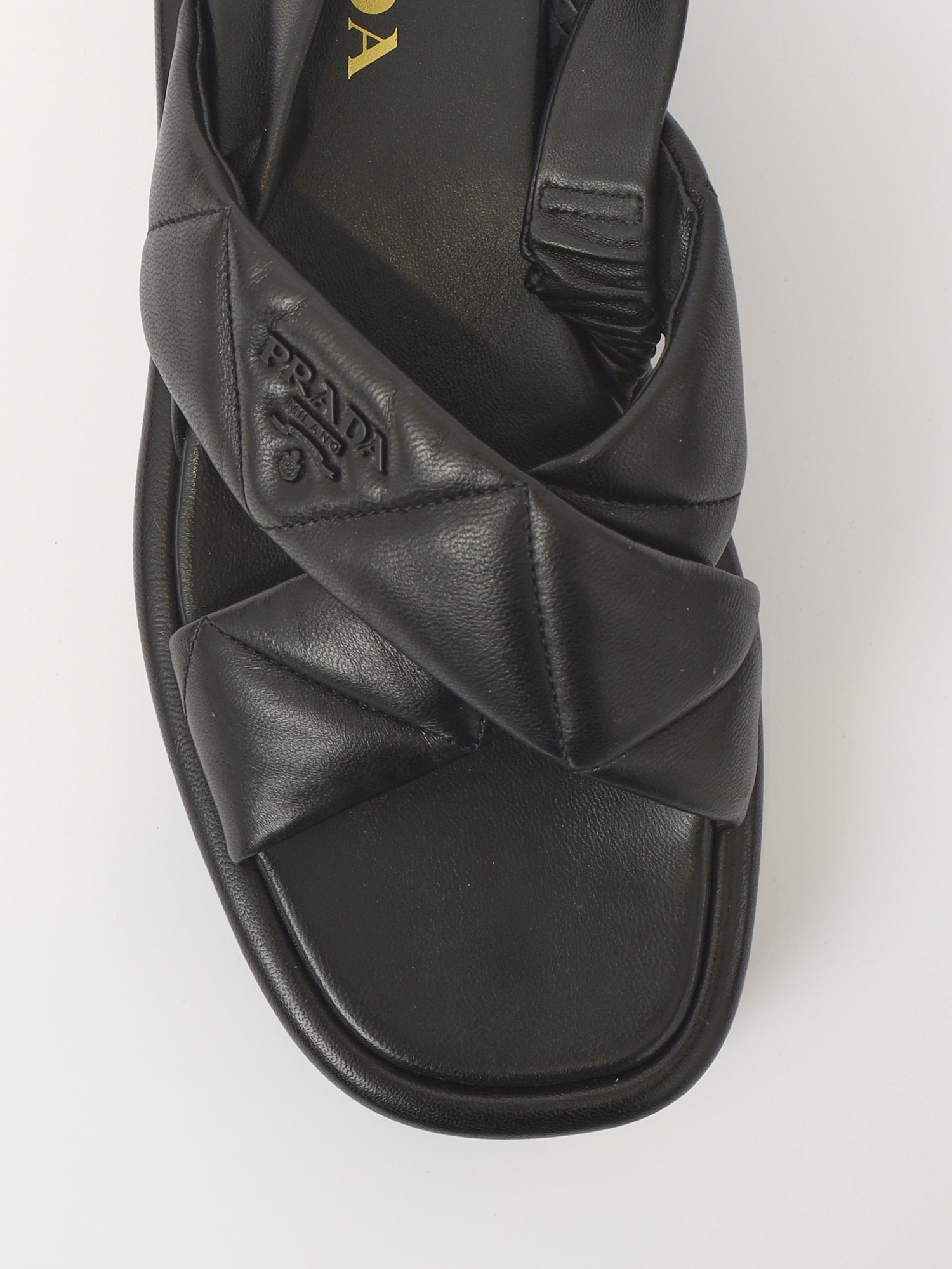 Prada Shoes 40 4