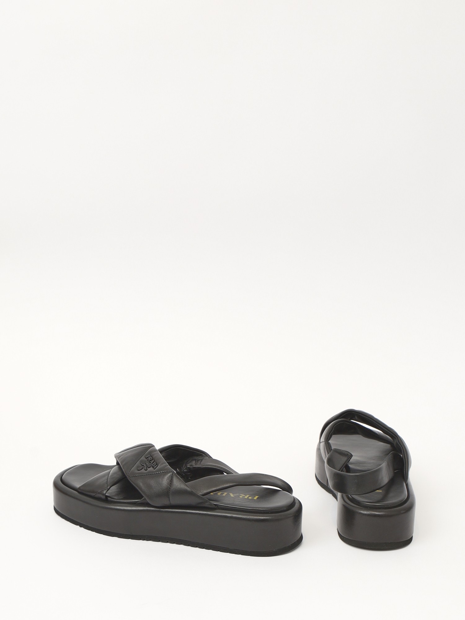 Prada Shoes 40 3