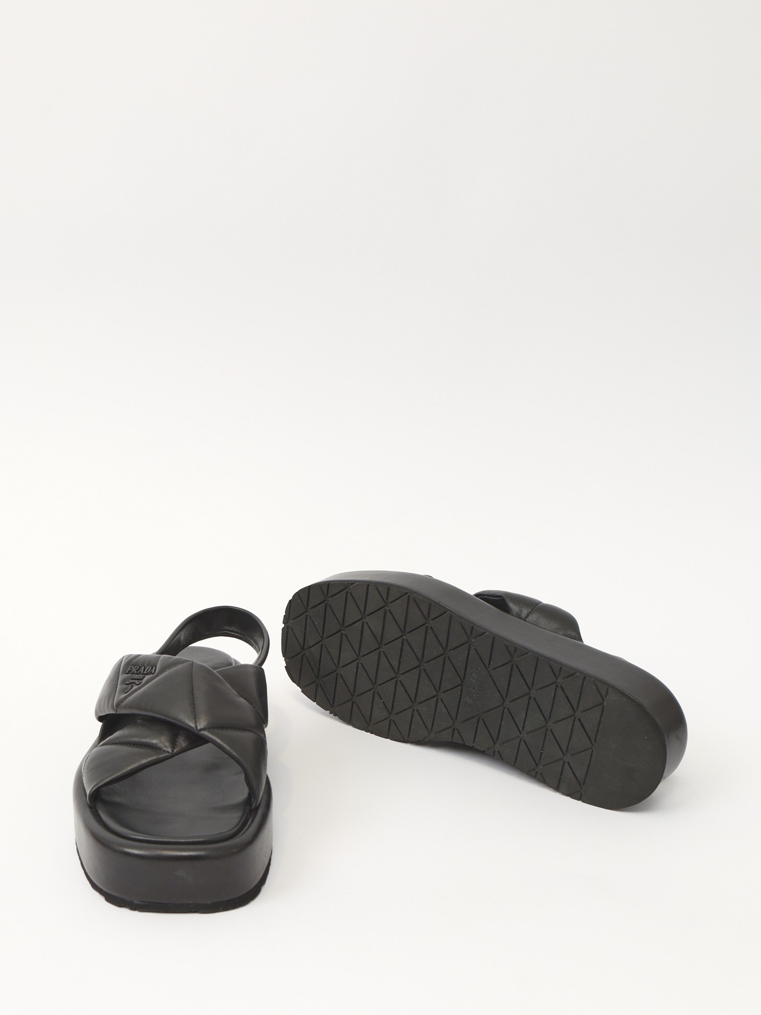 Prada Shoes 40 9