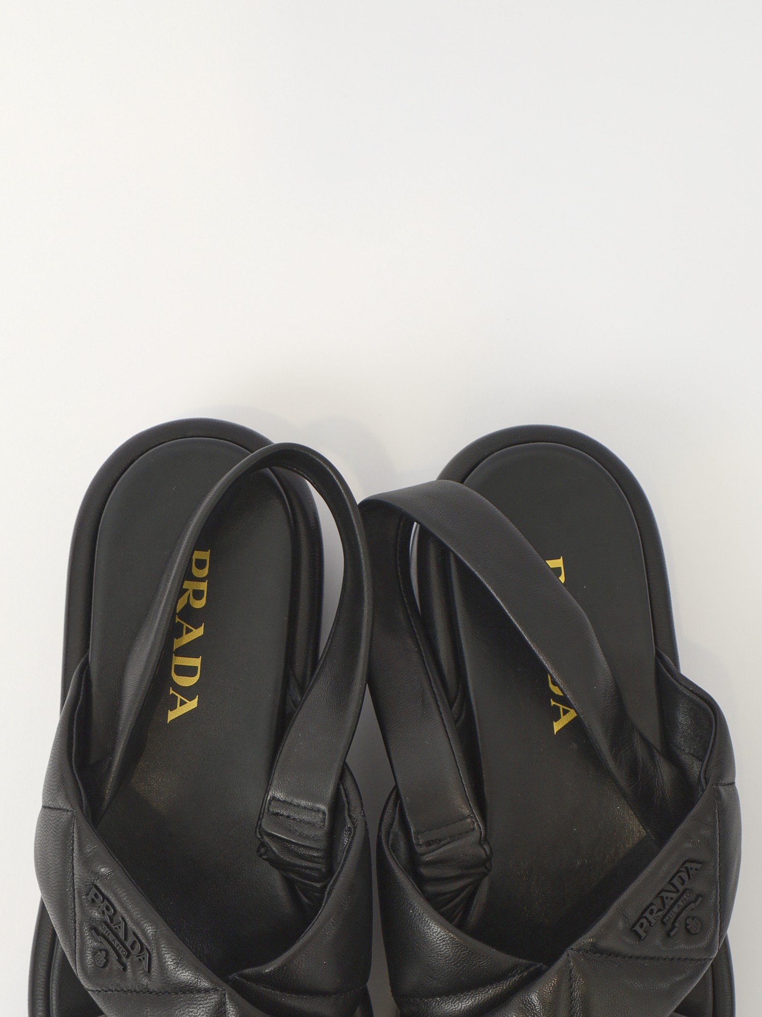 Prada Shoes 40 7