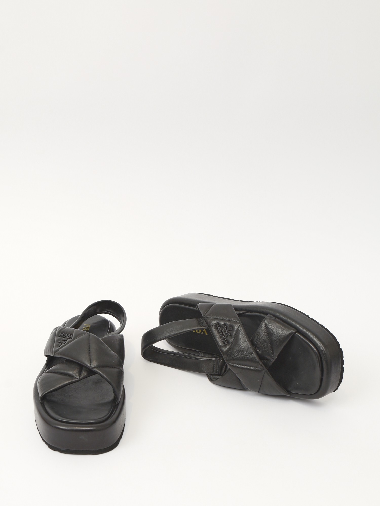 Prada Shoes 40 5