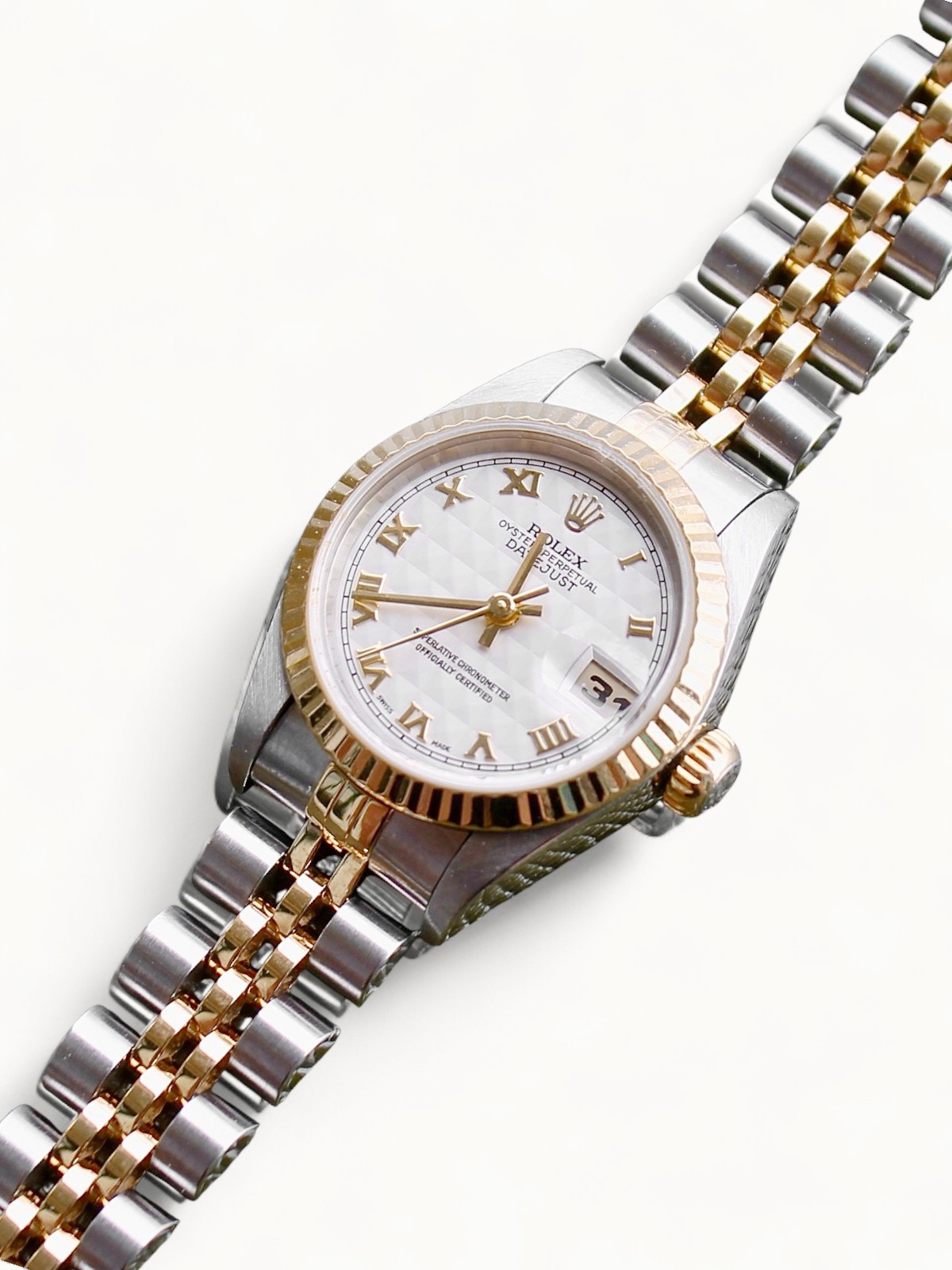 Rolex Lady-Datejust 1