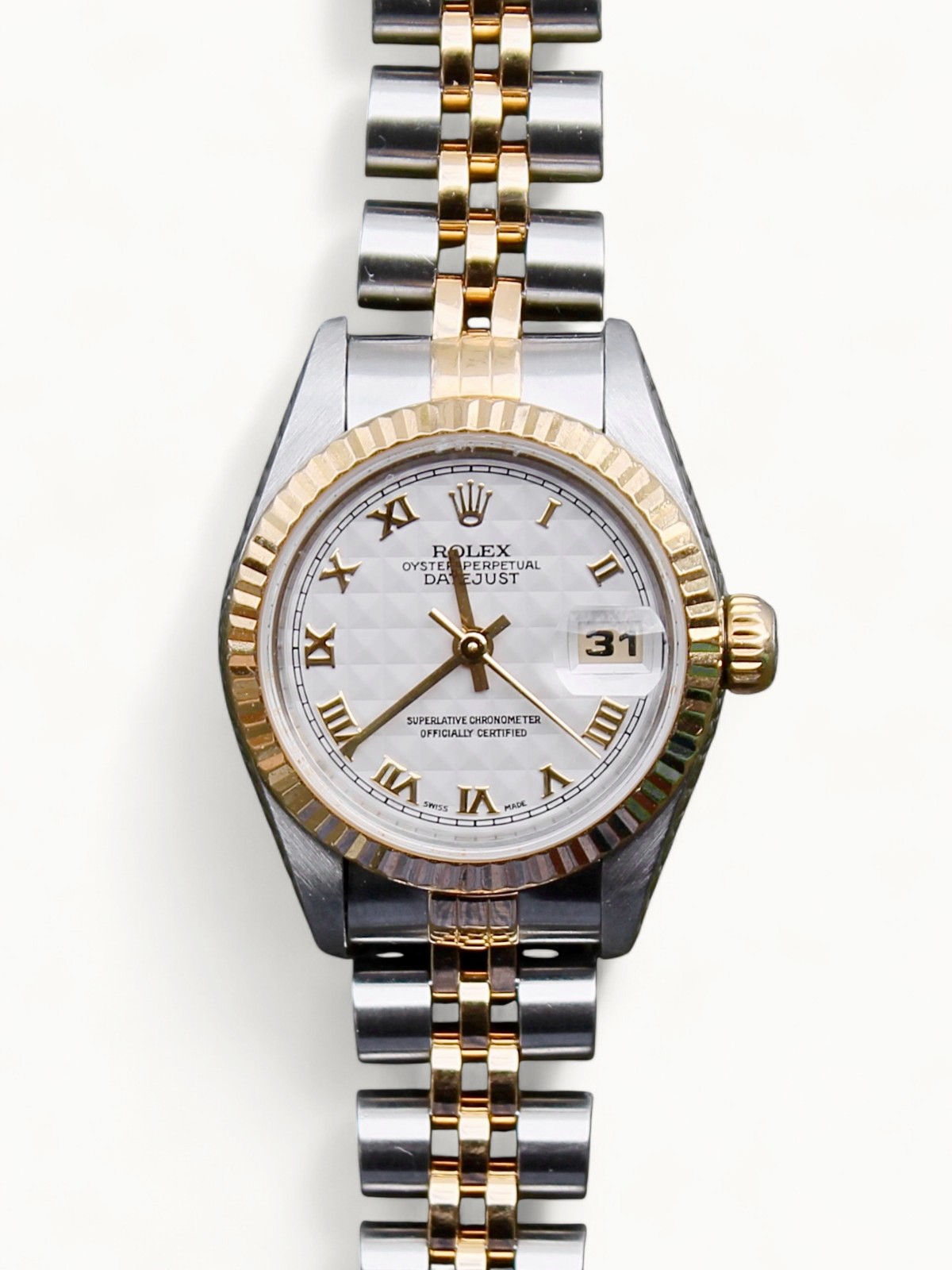 Rolex Lady-Datejust 0