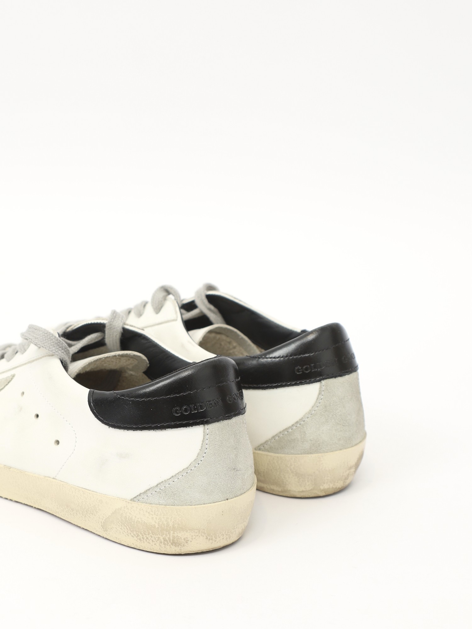 Golden Goose Shoes 42 8