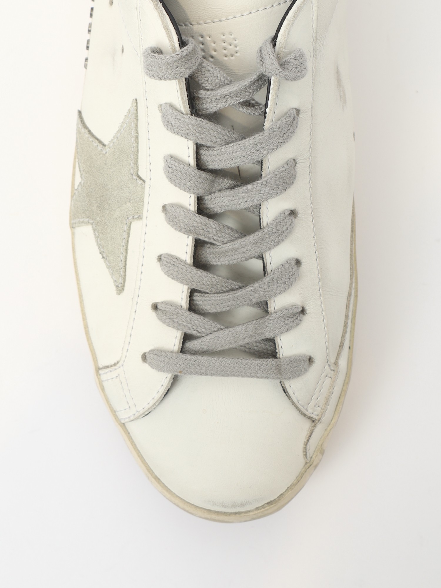 Golden Goose Shoes 42 4