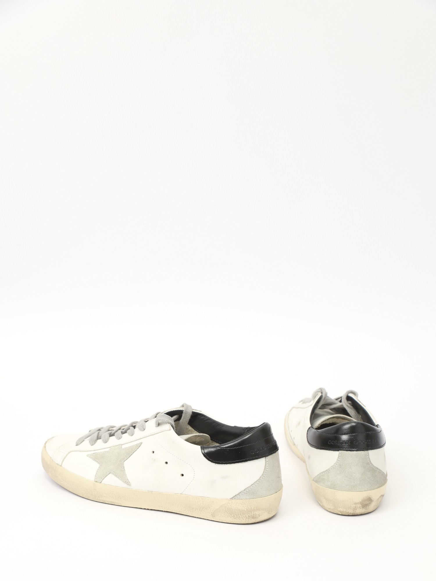 Golden Goose Shoes 42 3