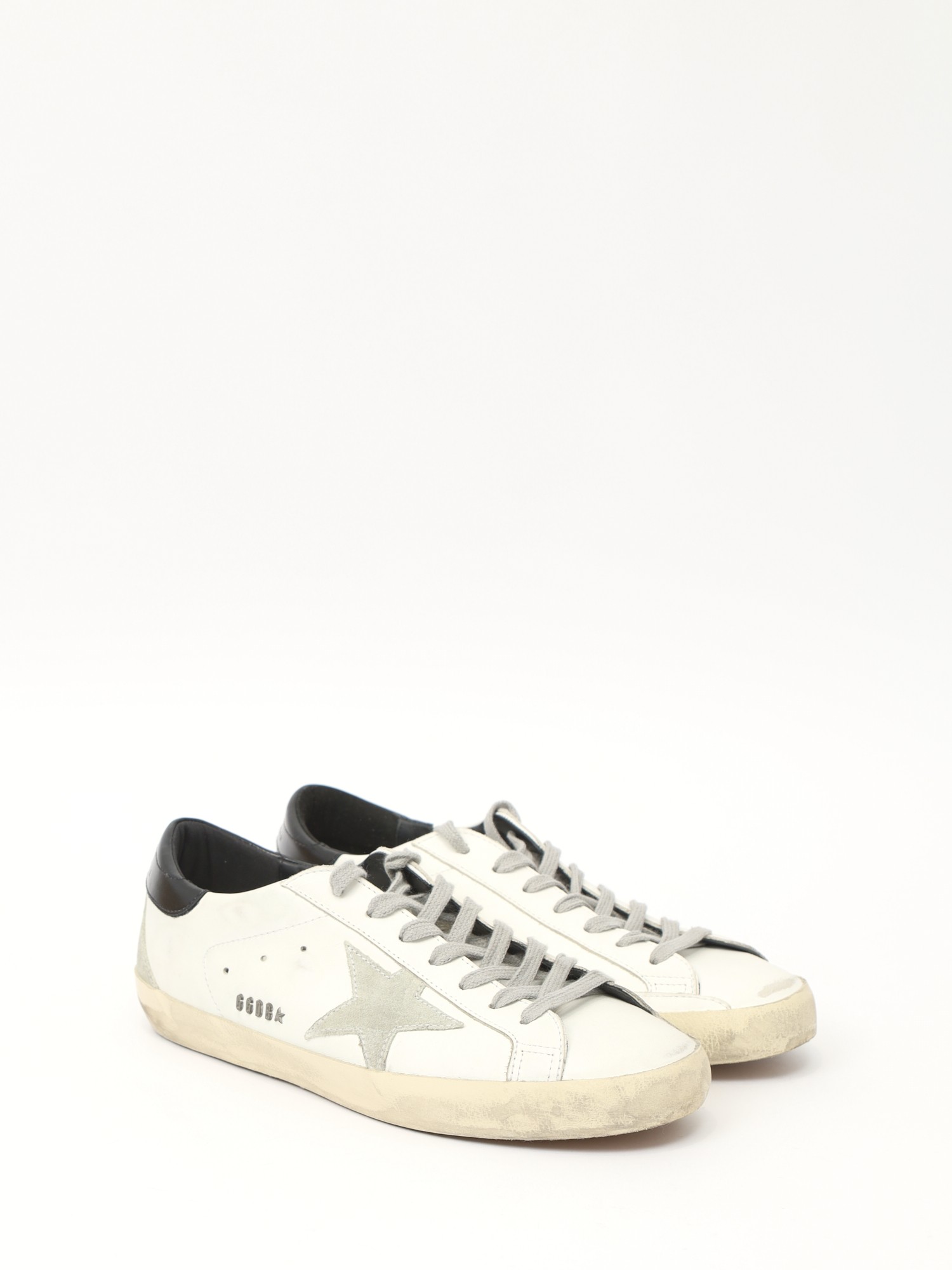 Golden Goose Shoes 42 2