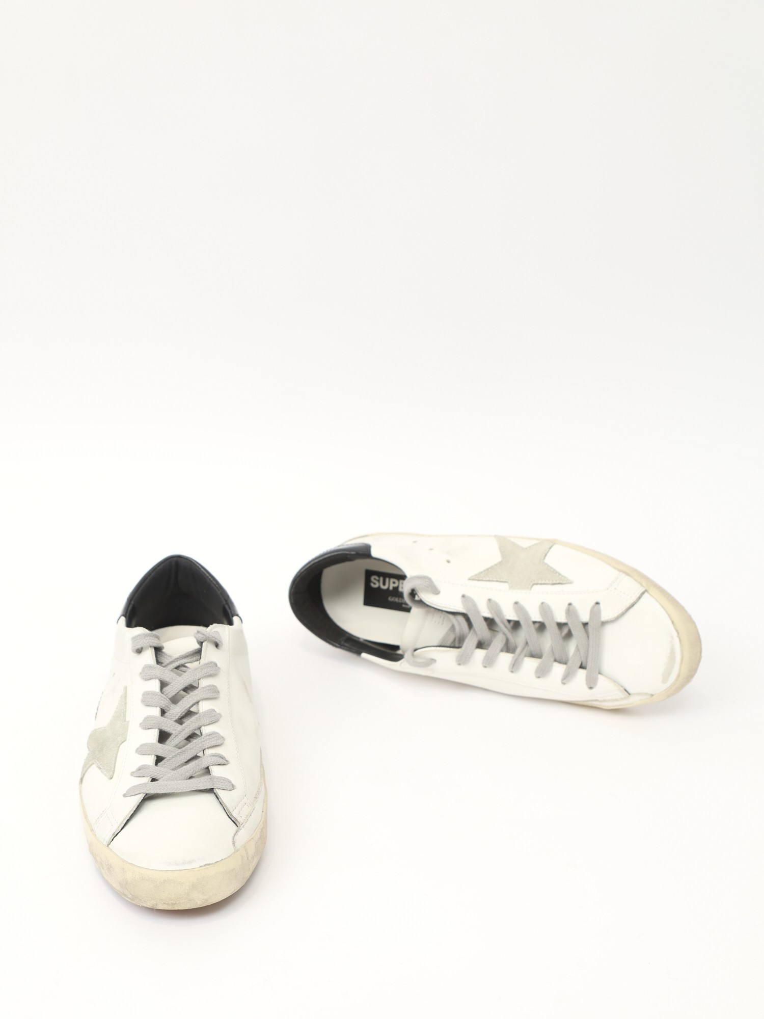 Golden Goose Shoes 42 5