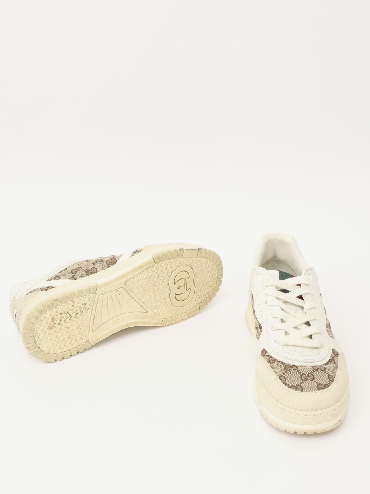 Gucci Shoes 42 10