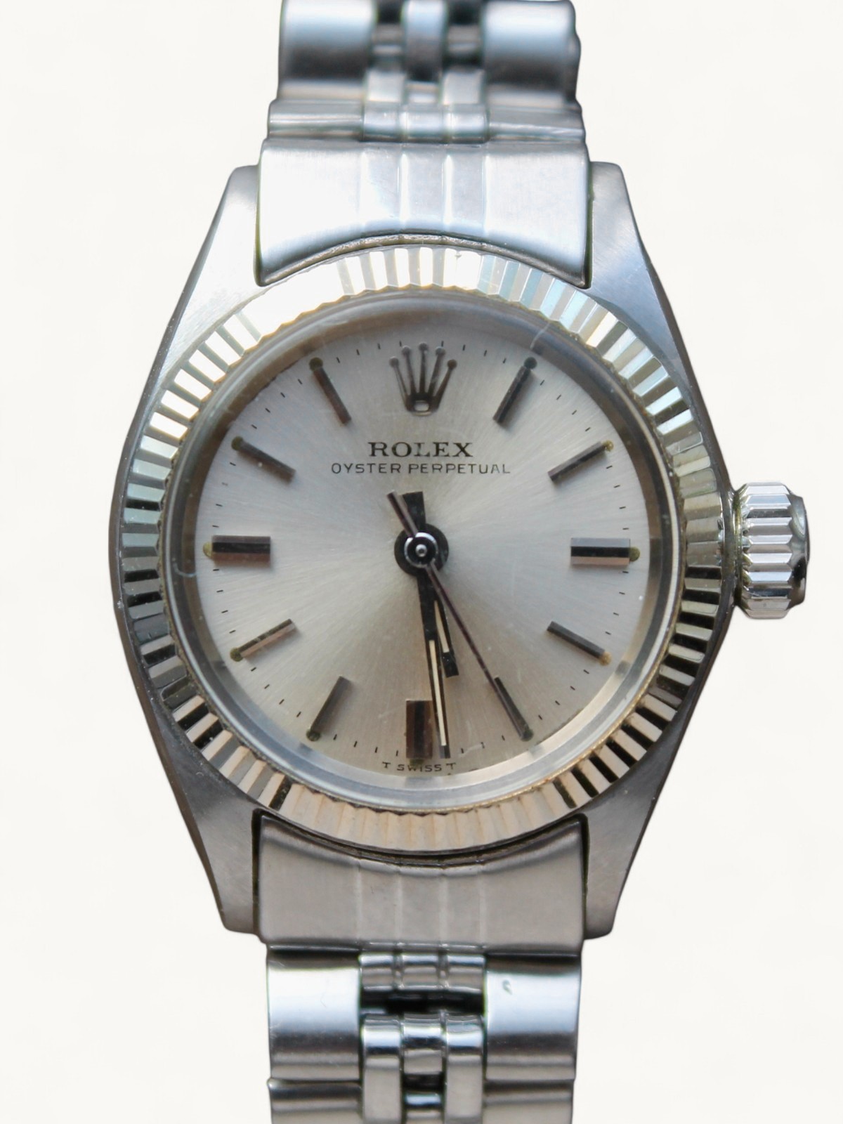 Rolex Oyster Perpetual 2