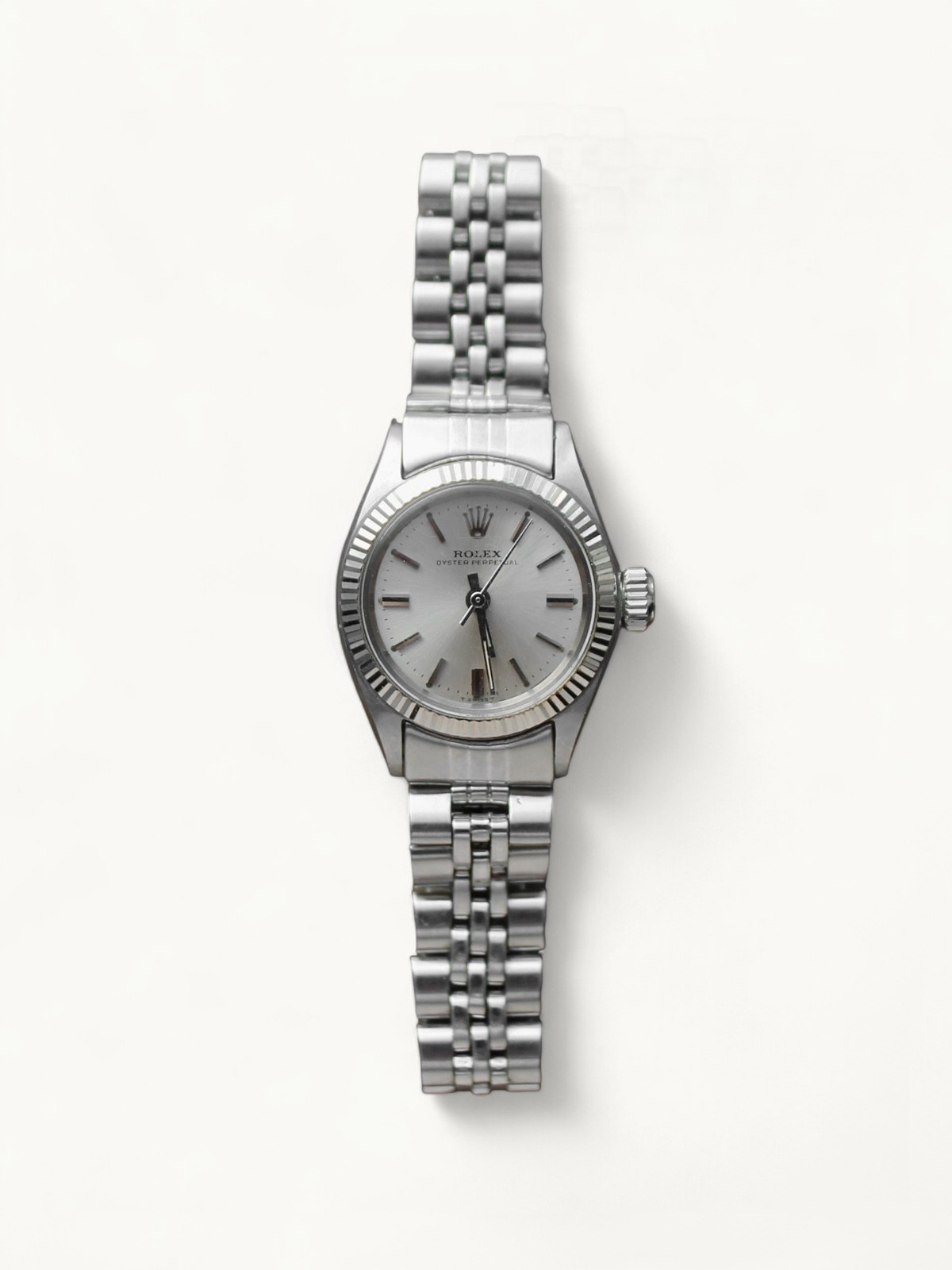 Rolex Oyster Perpetual 0