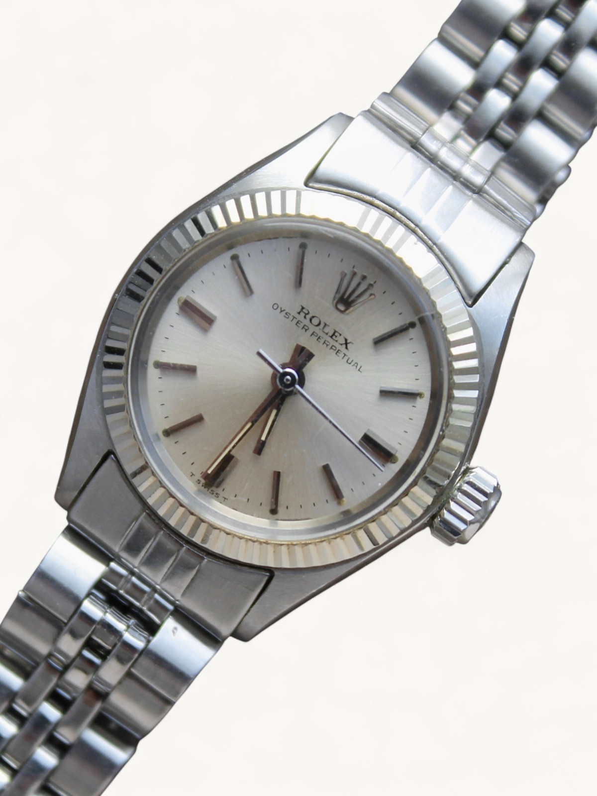 Rolex Oyster Perpetual 1