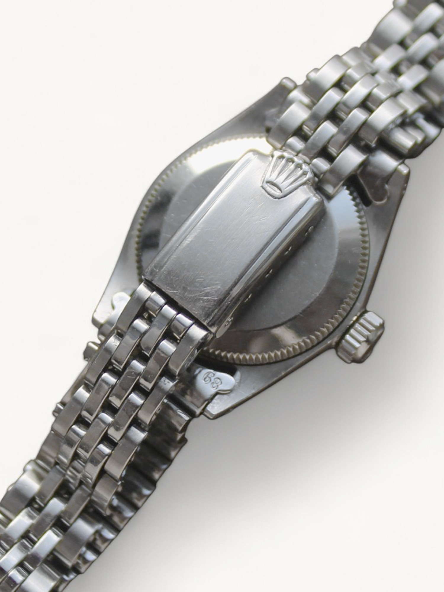 Rolex Oyster Perpetual 3