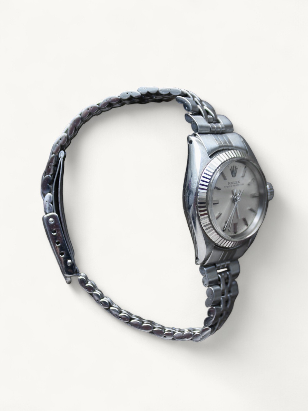 Rolex Oyster Perpetual 4
