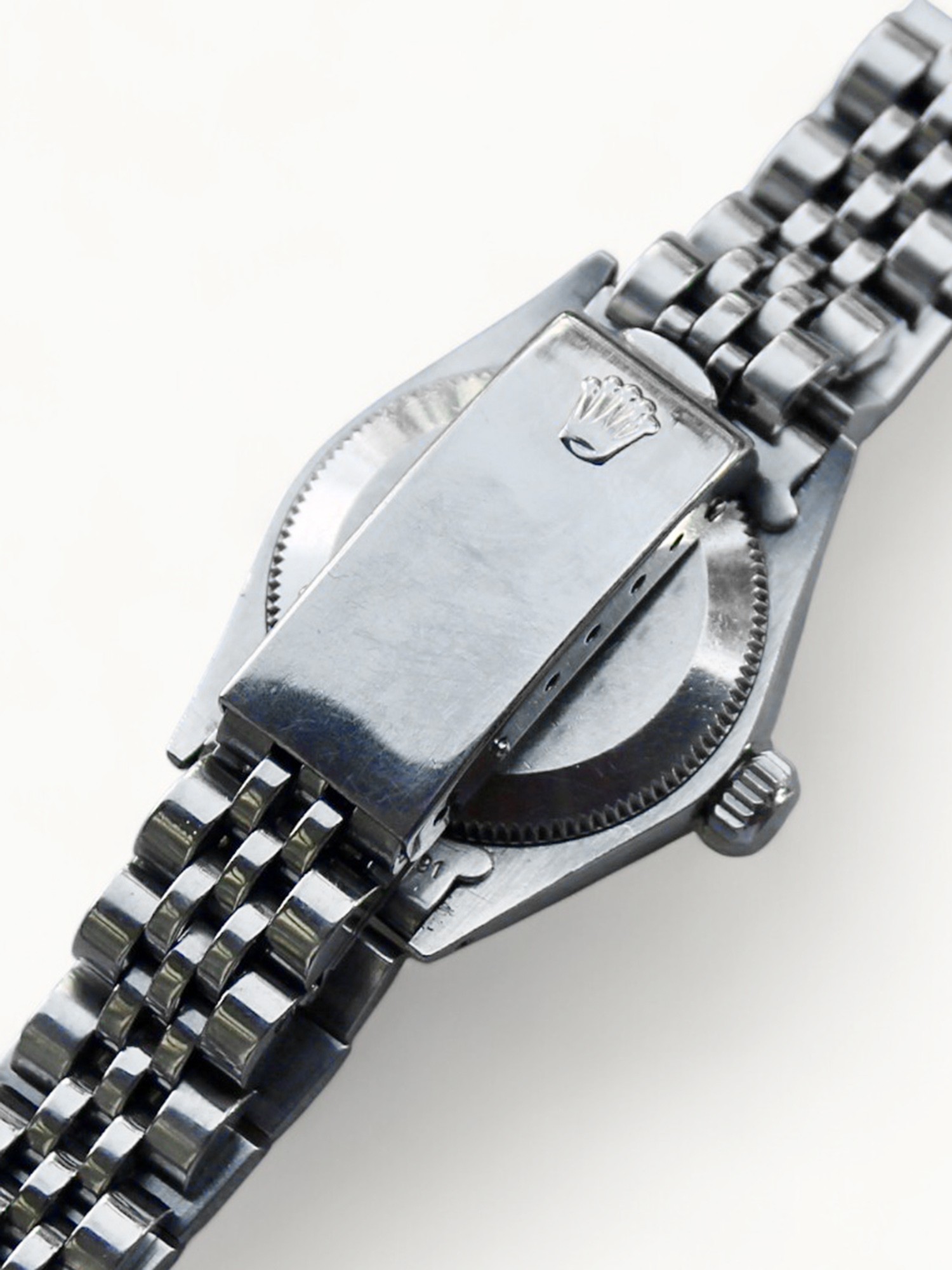 Rolex Oyster Perpetual 5