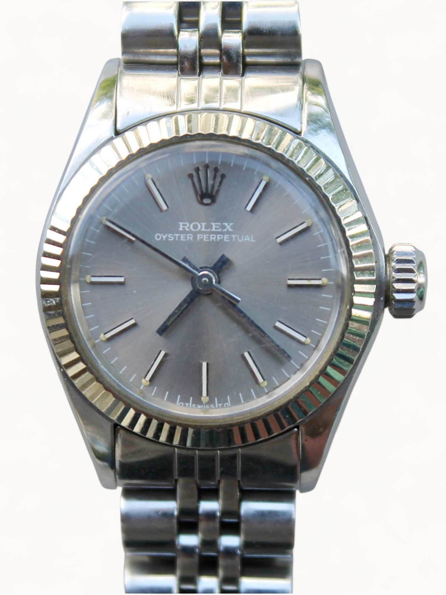 Rolex Oyster Perpetual 2