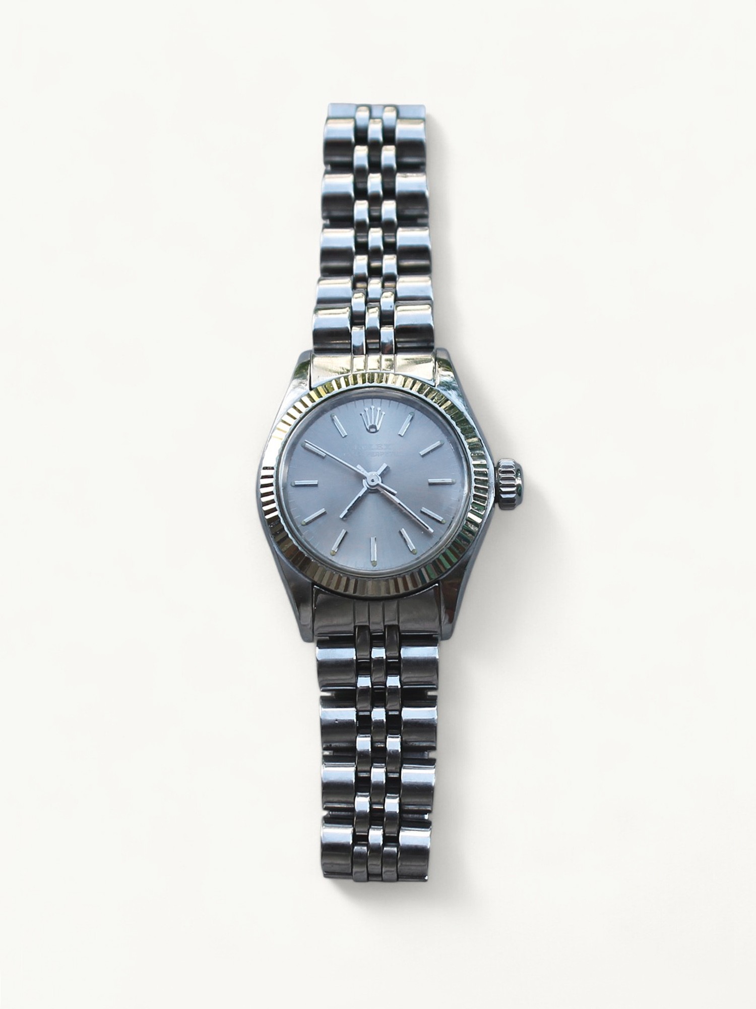 Rolex Oyster Perpetual 0