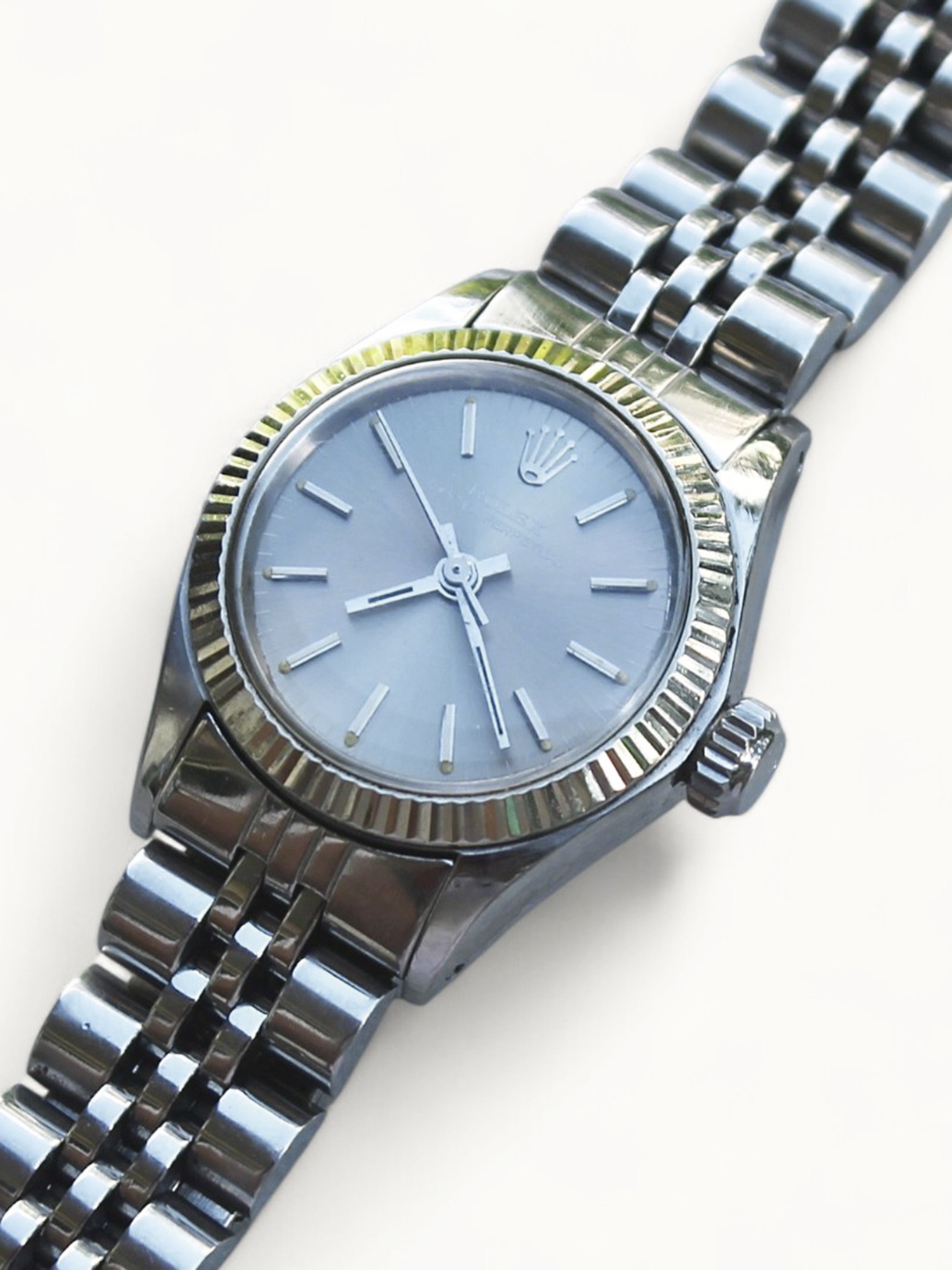 Rolex Oyster Perpetual 1