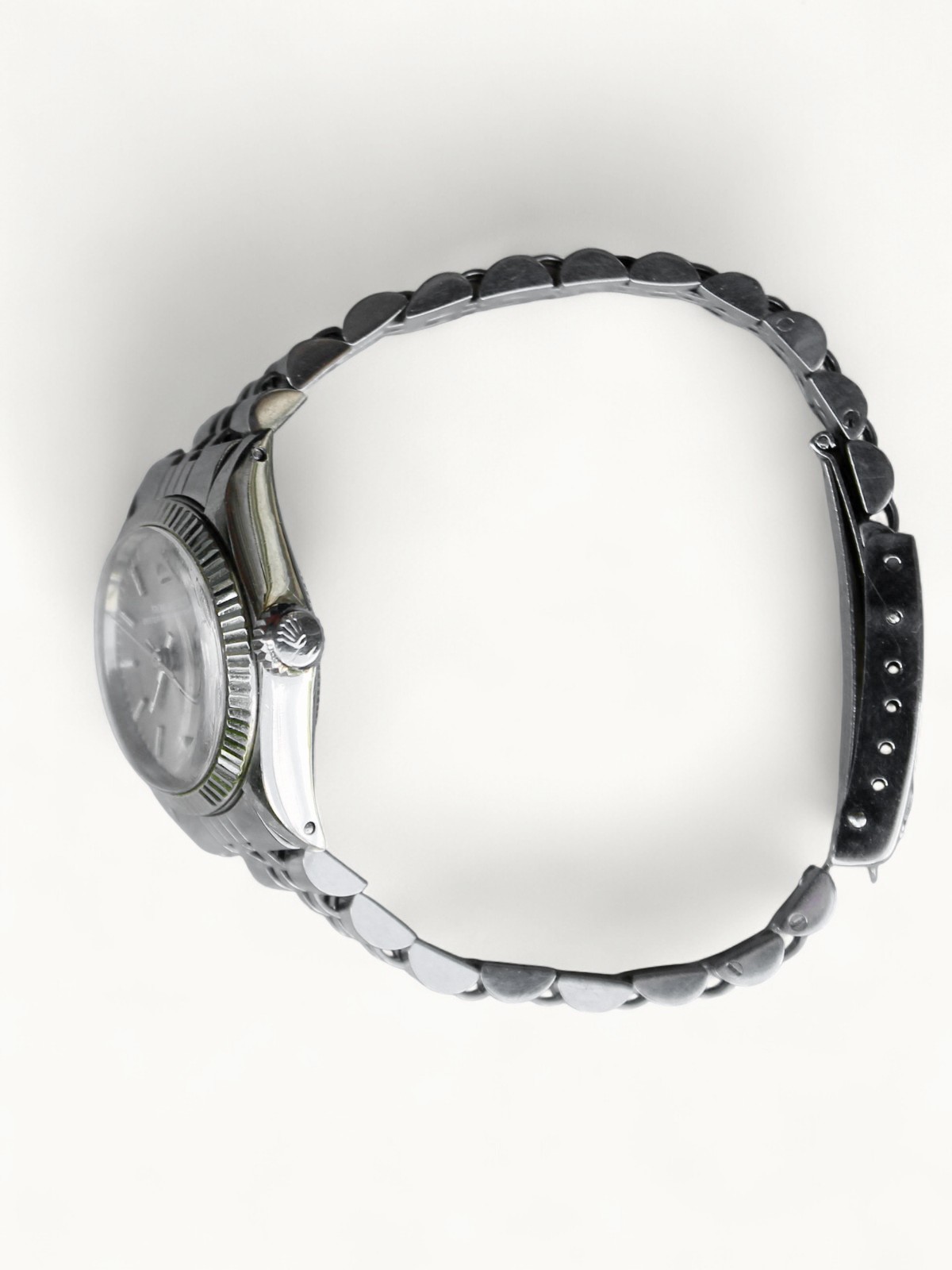 Rolex Oyster Perpetual 4