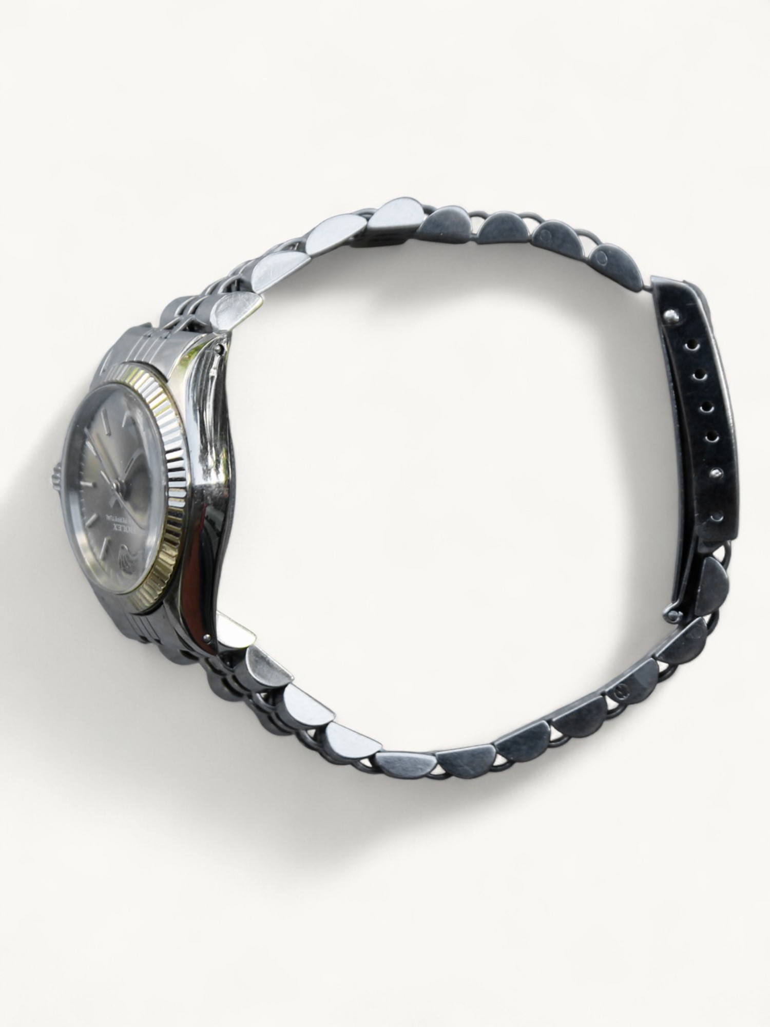 Rolex Oyster Perpetual 3