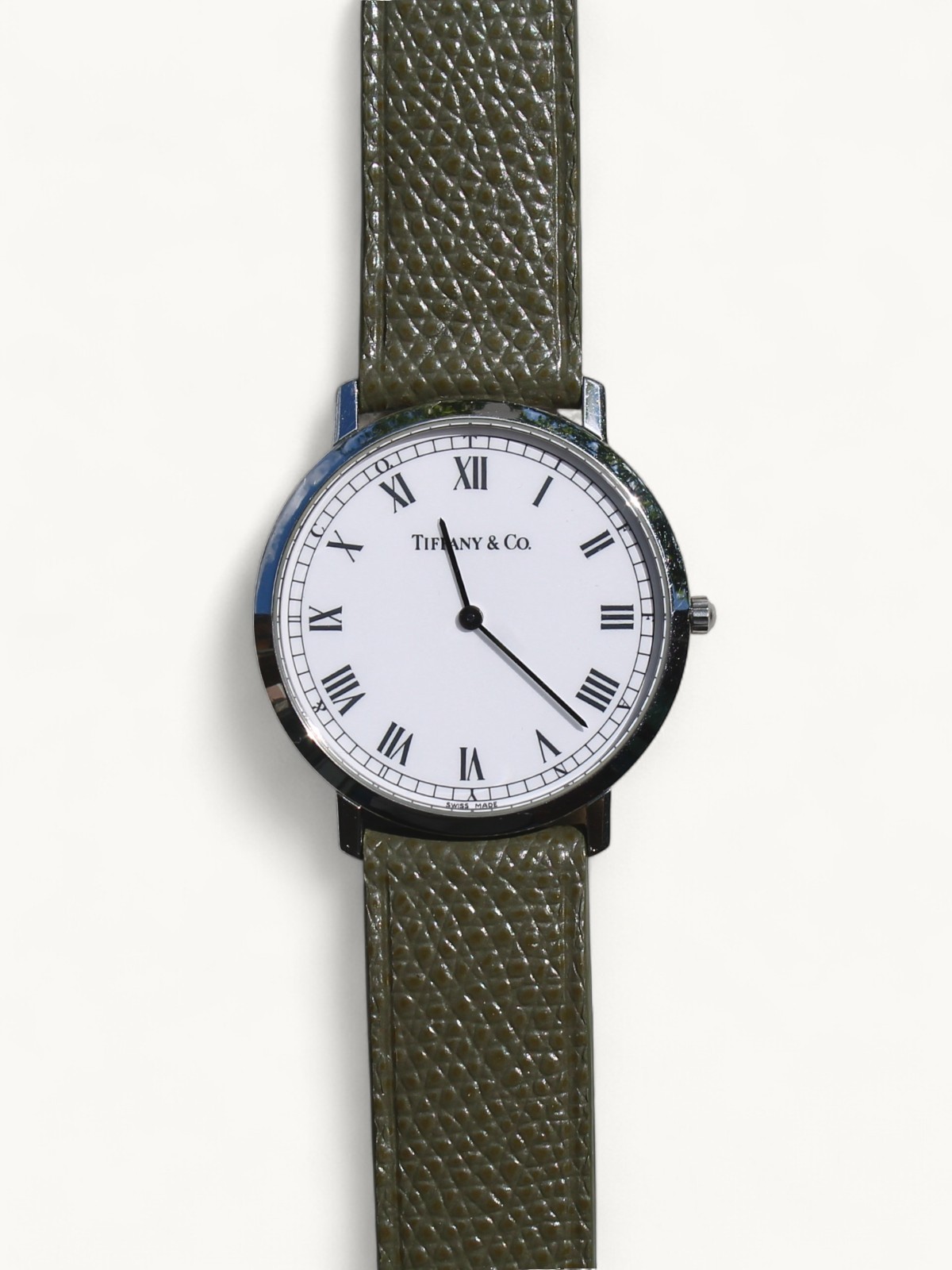 Tiffany Classic 0