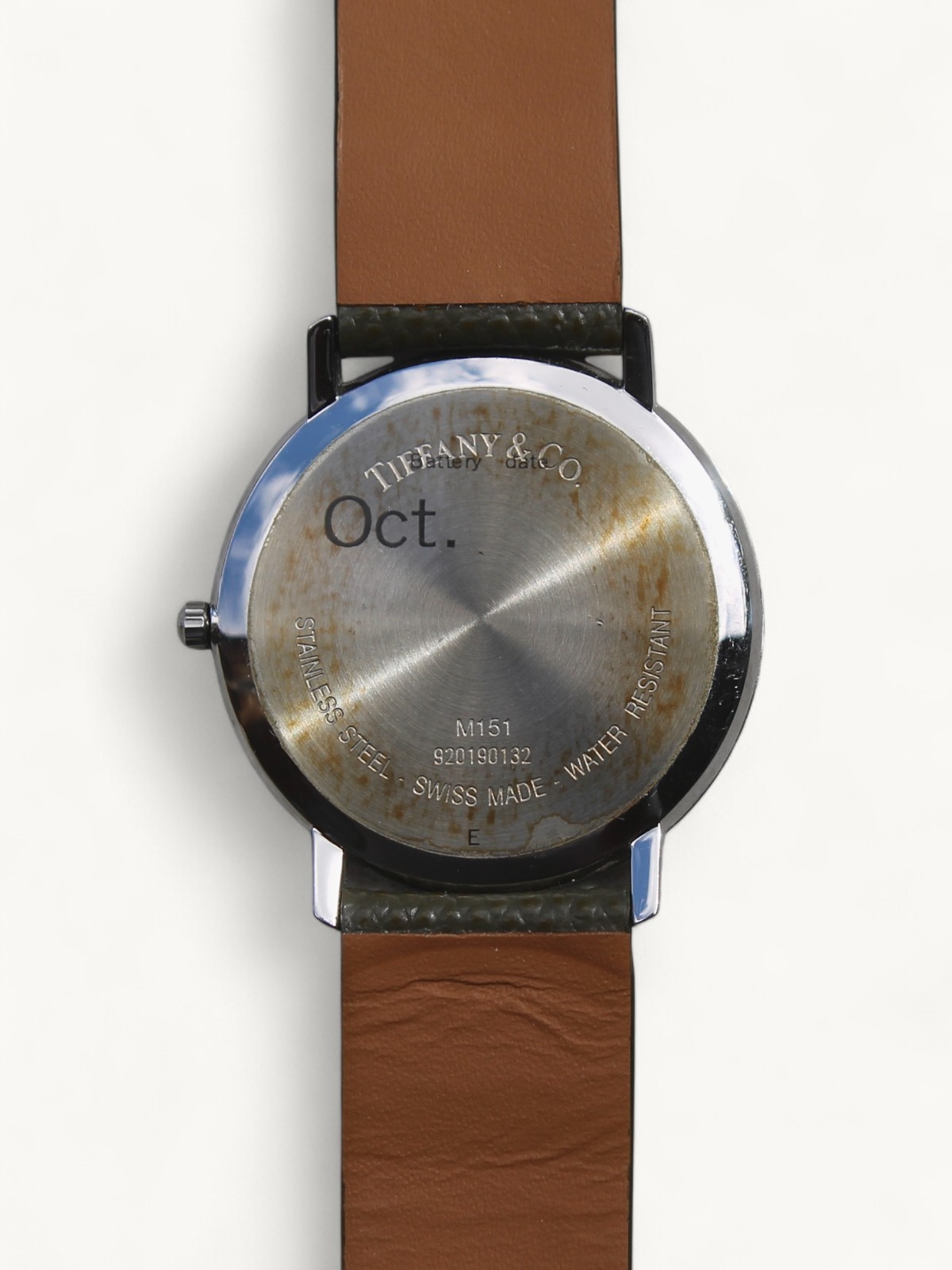 Tiffany Classic 4