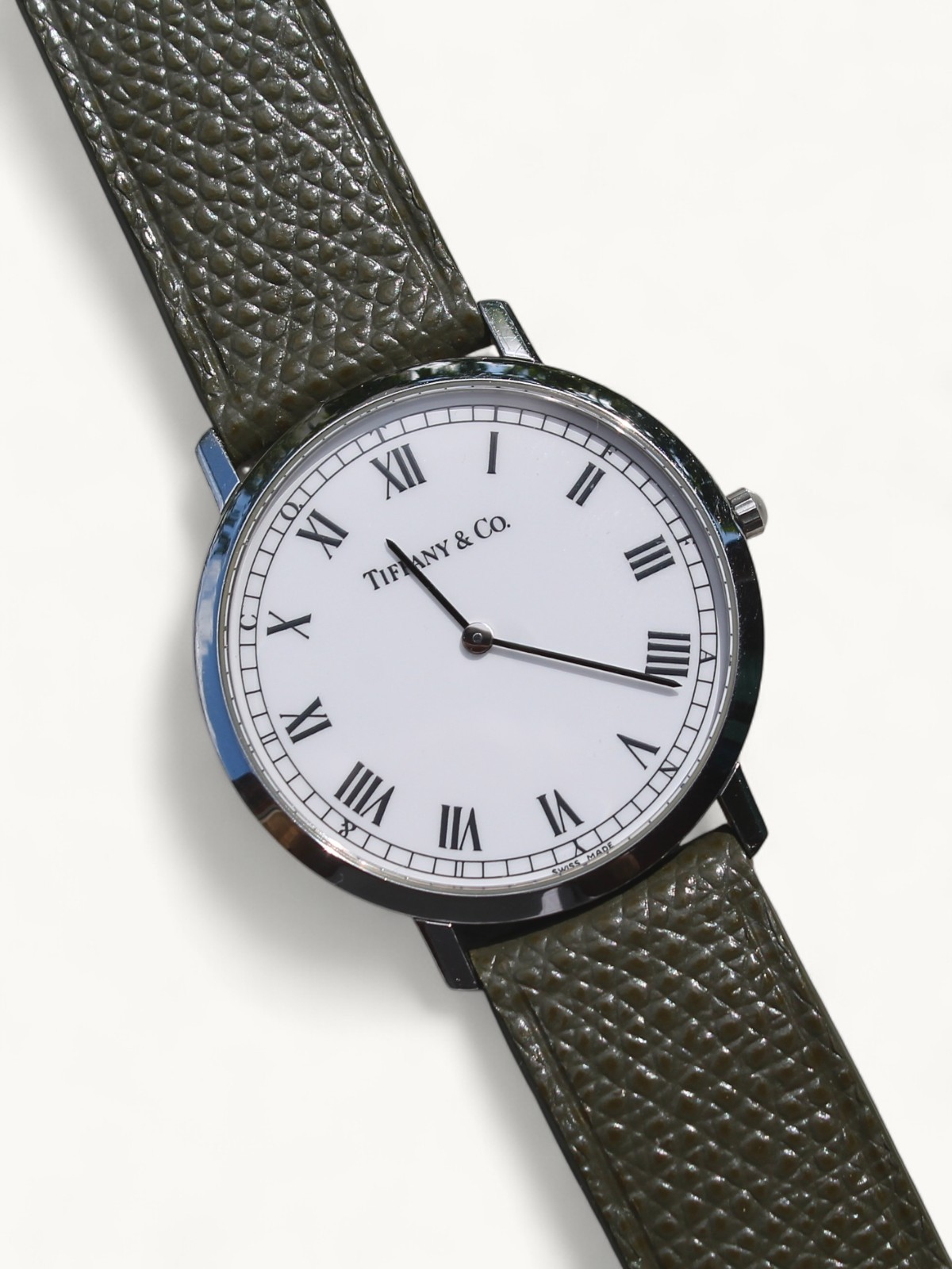 Tiffany Classic 1