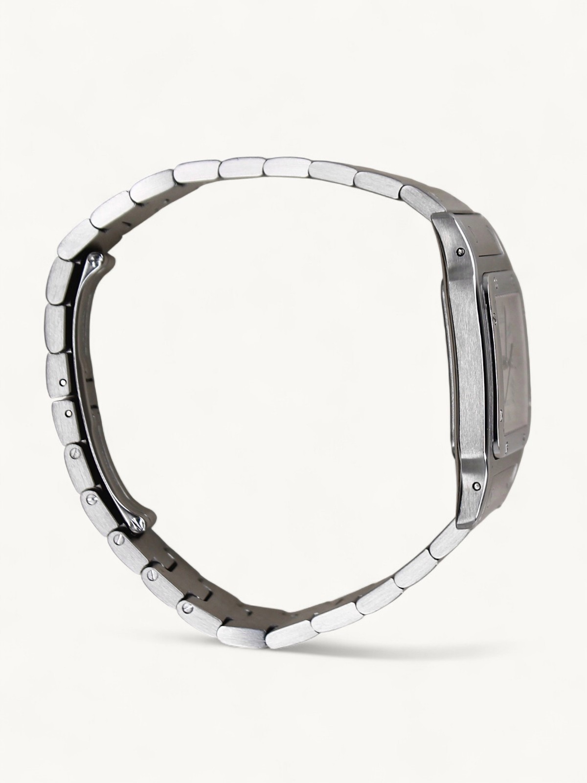 Cartier Santos Galve 6