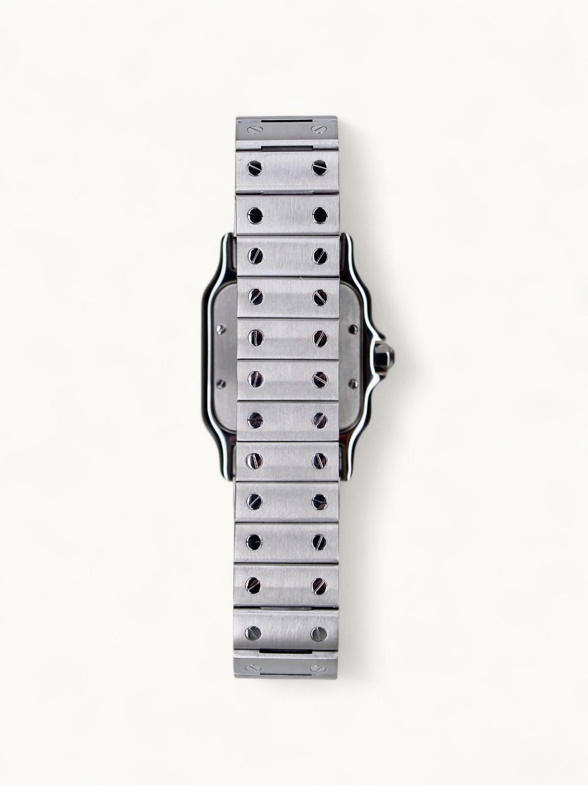 Cartier Santos Galve 1