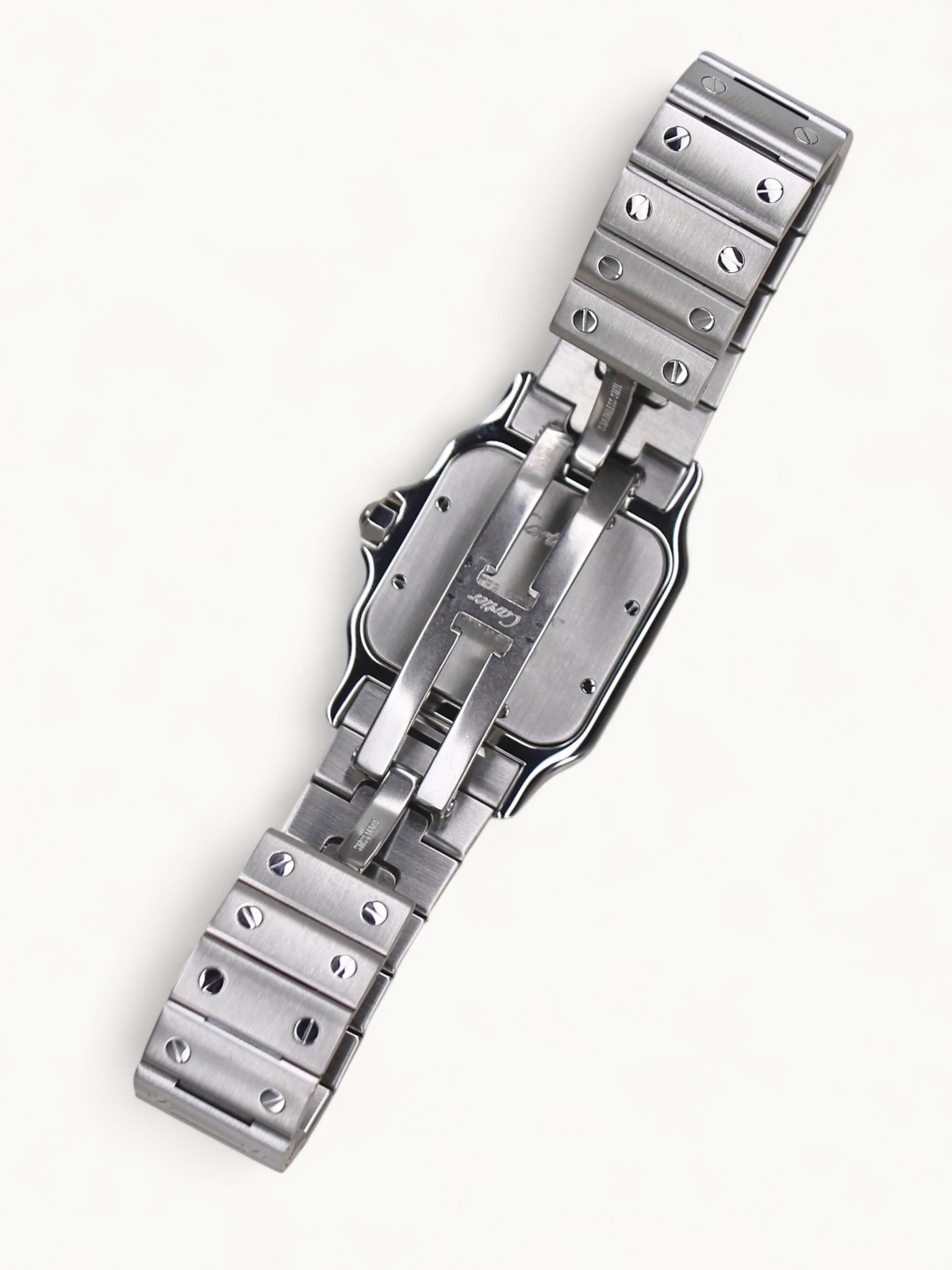Cartier Santos Galve 3