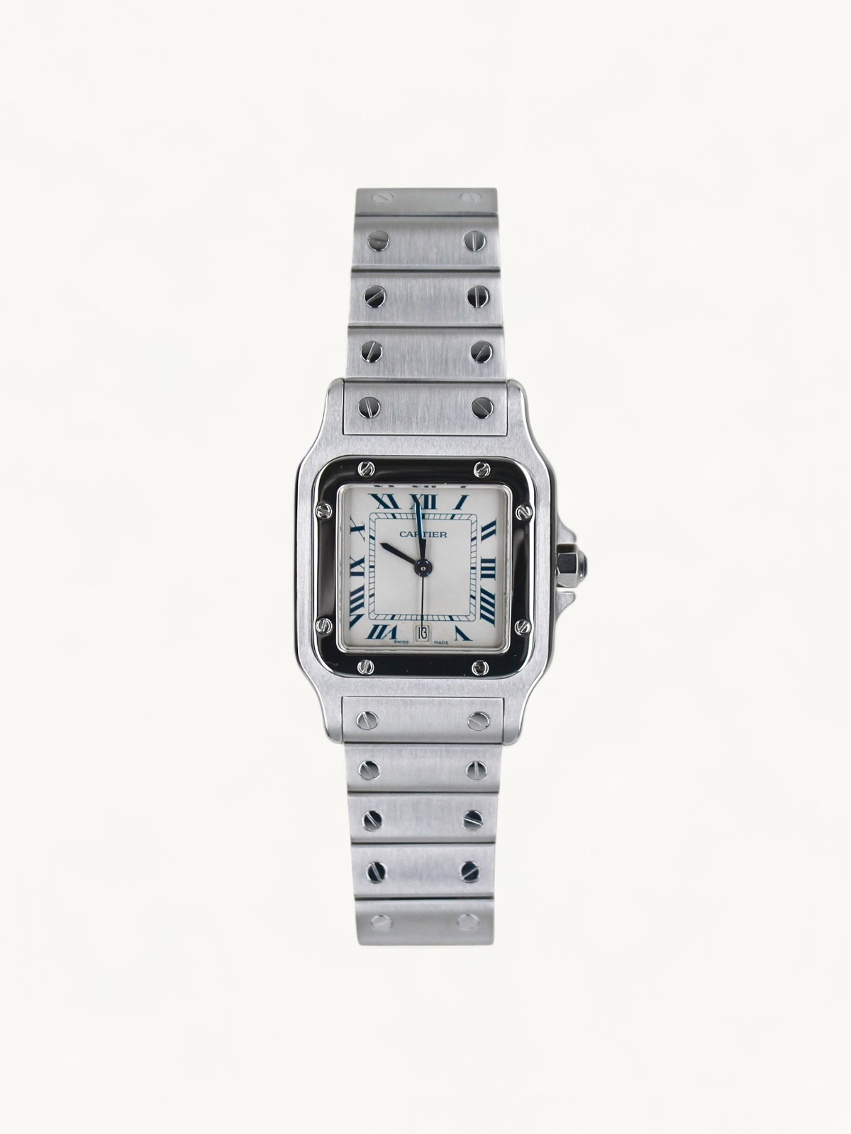 Cartier Santos Galve 0